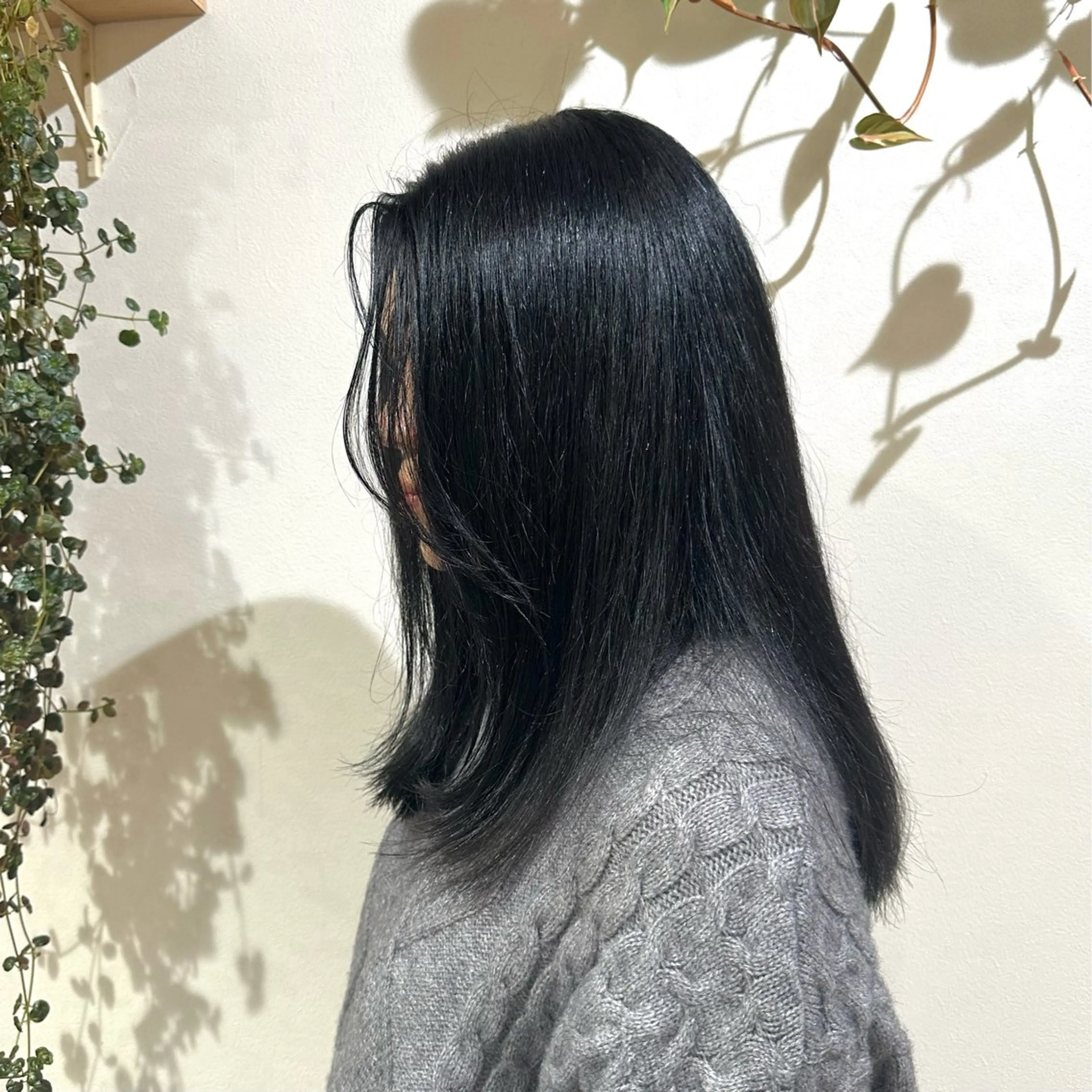 ロング カラー ヘアカラー トリートメント モテhair♡.* ﾏﾂｴｸ/さくら🍨のマツエク・マツパデザイン