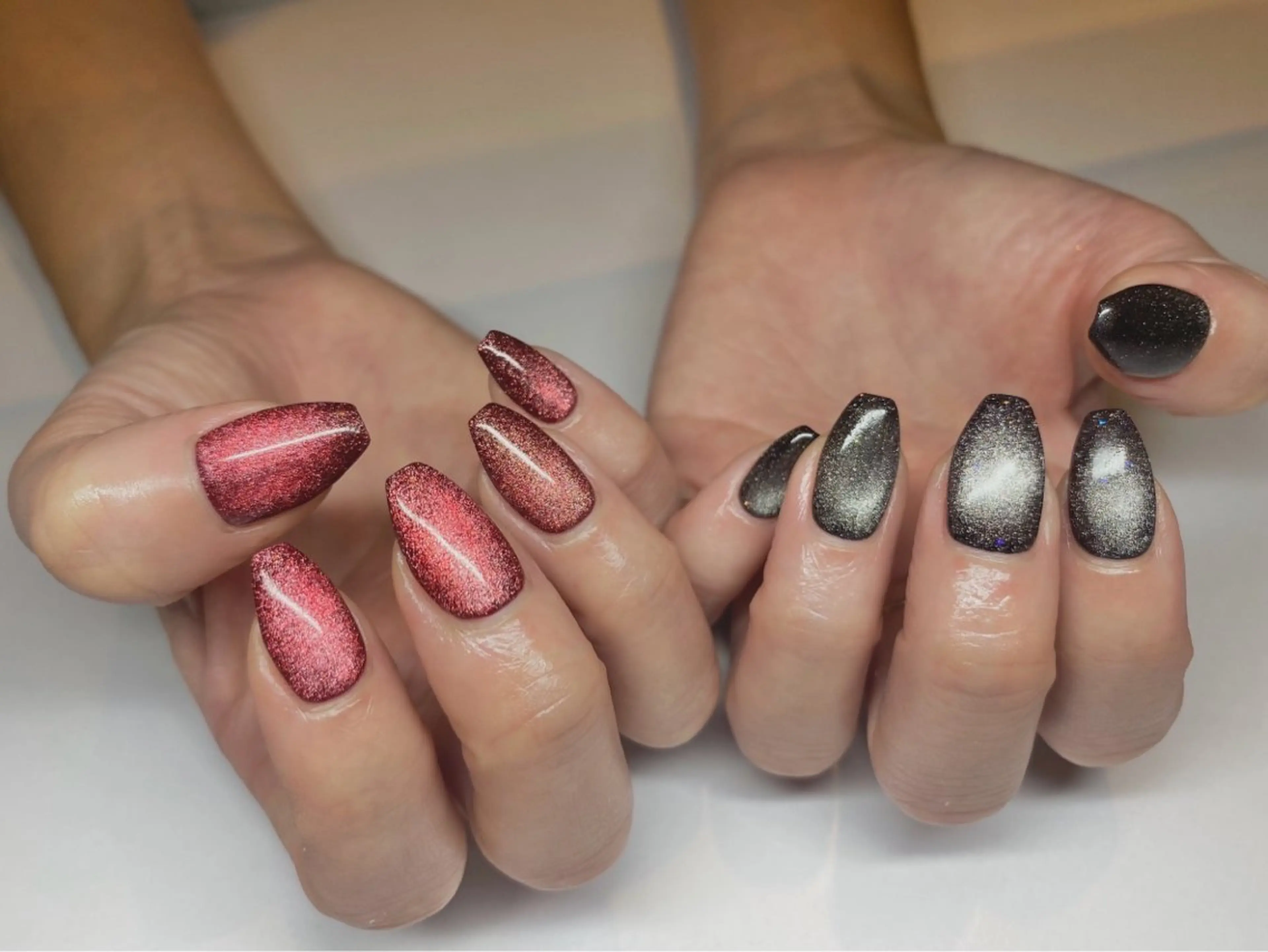 ネイル miyuu 【E bella 】のネイルデザイン