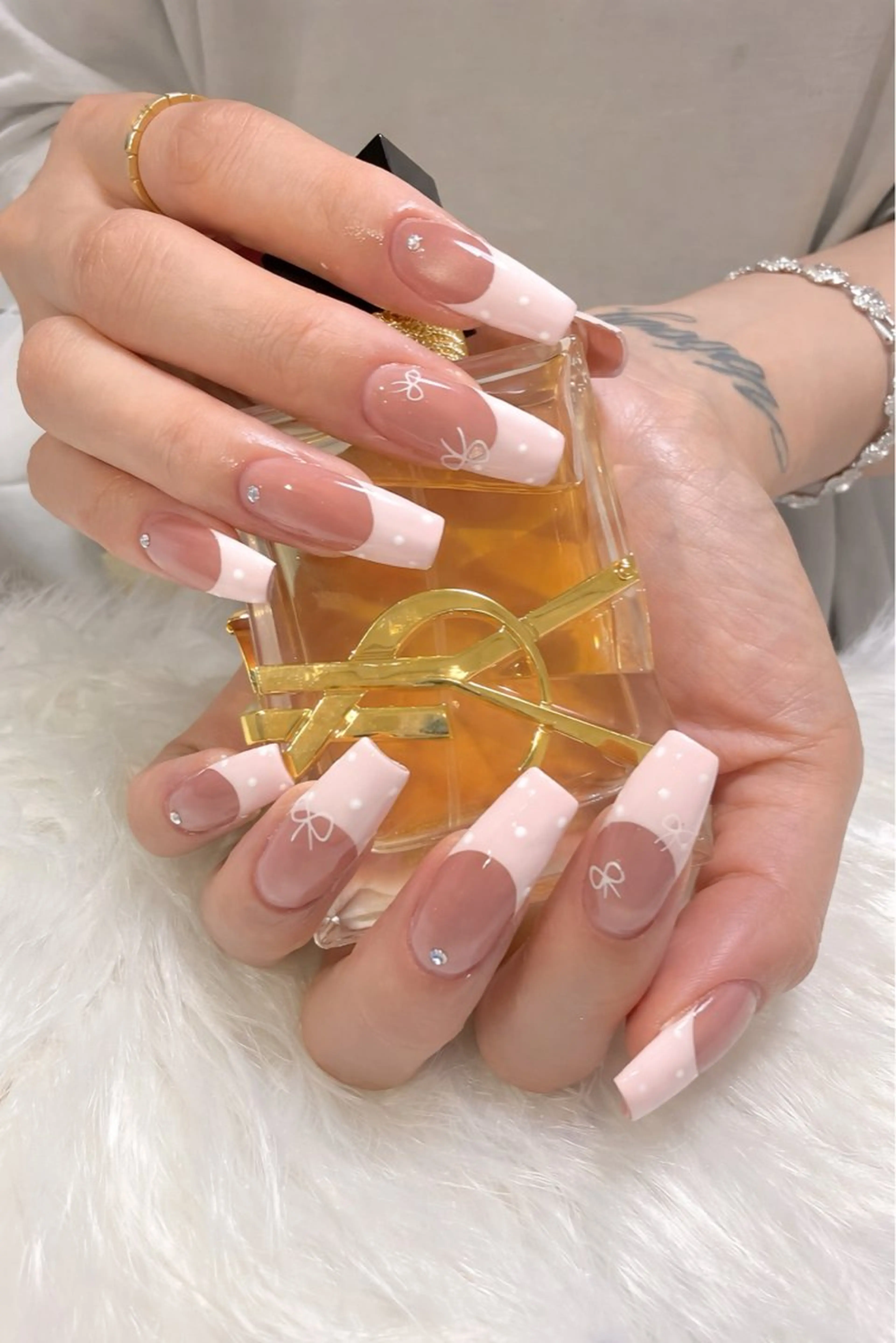 ネイル Hana.nail 綾瀬店のネイルデザイン