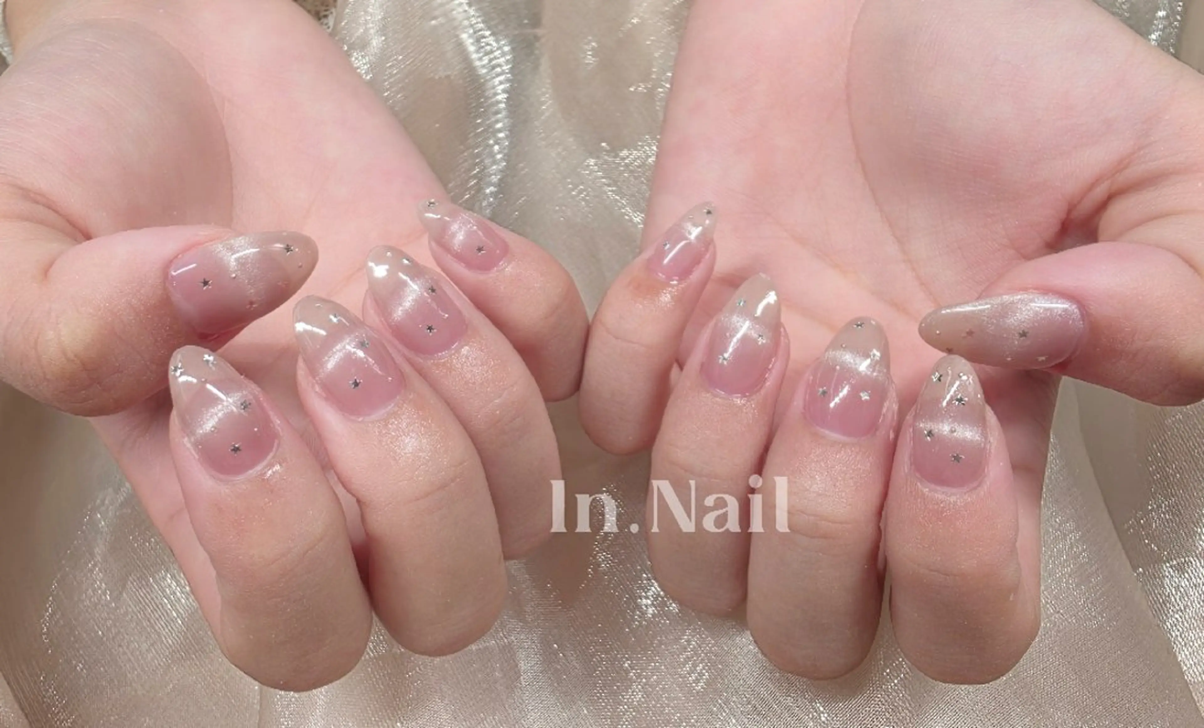 ネイル ハンドネイル ハンドケア ᴵⁿ. ᴺᵃⁱˡのネイルデザイン