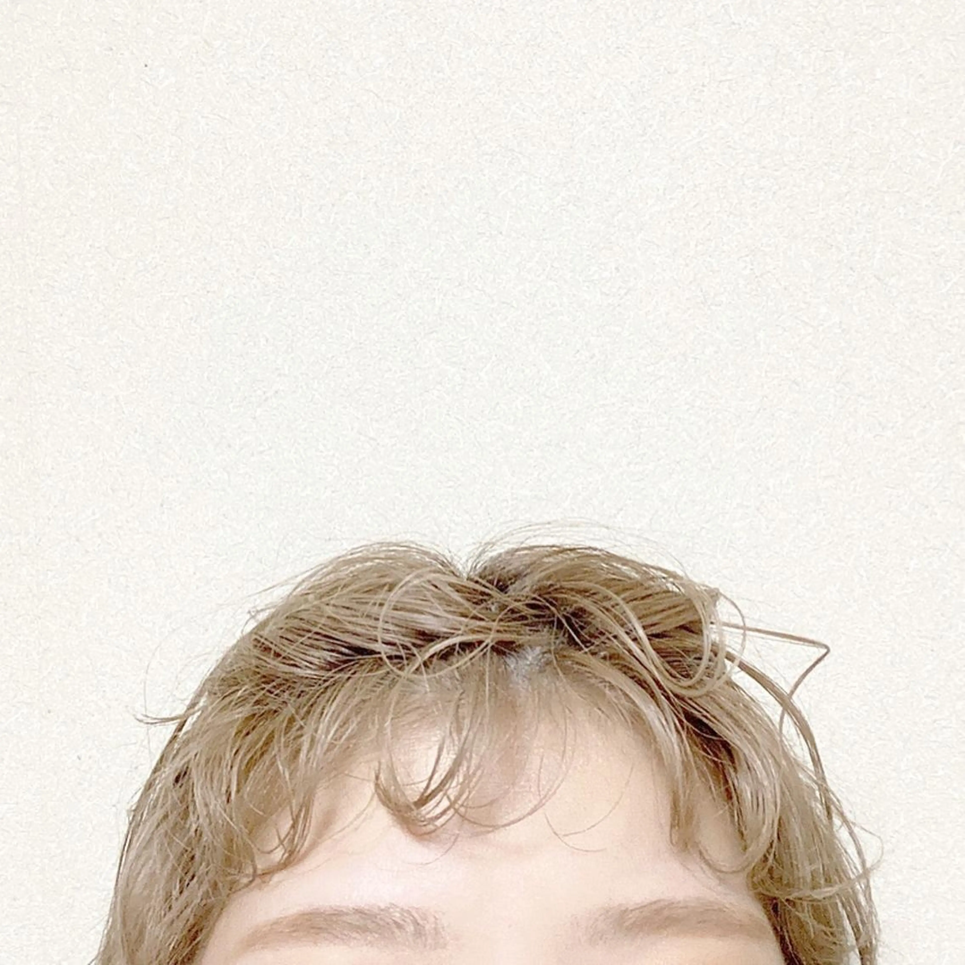 ショート カラー パーマ 🌈🌸あおき みちる🌟💗のヘアスタイル