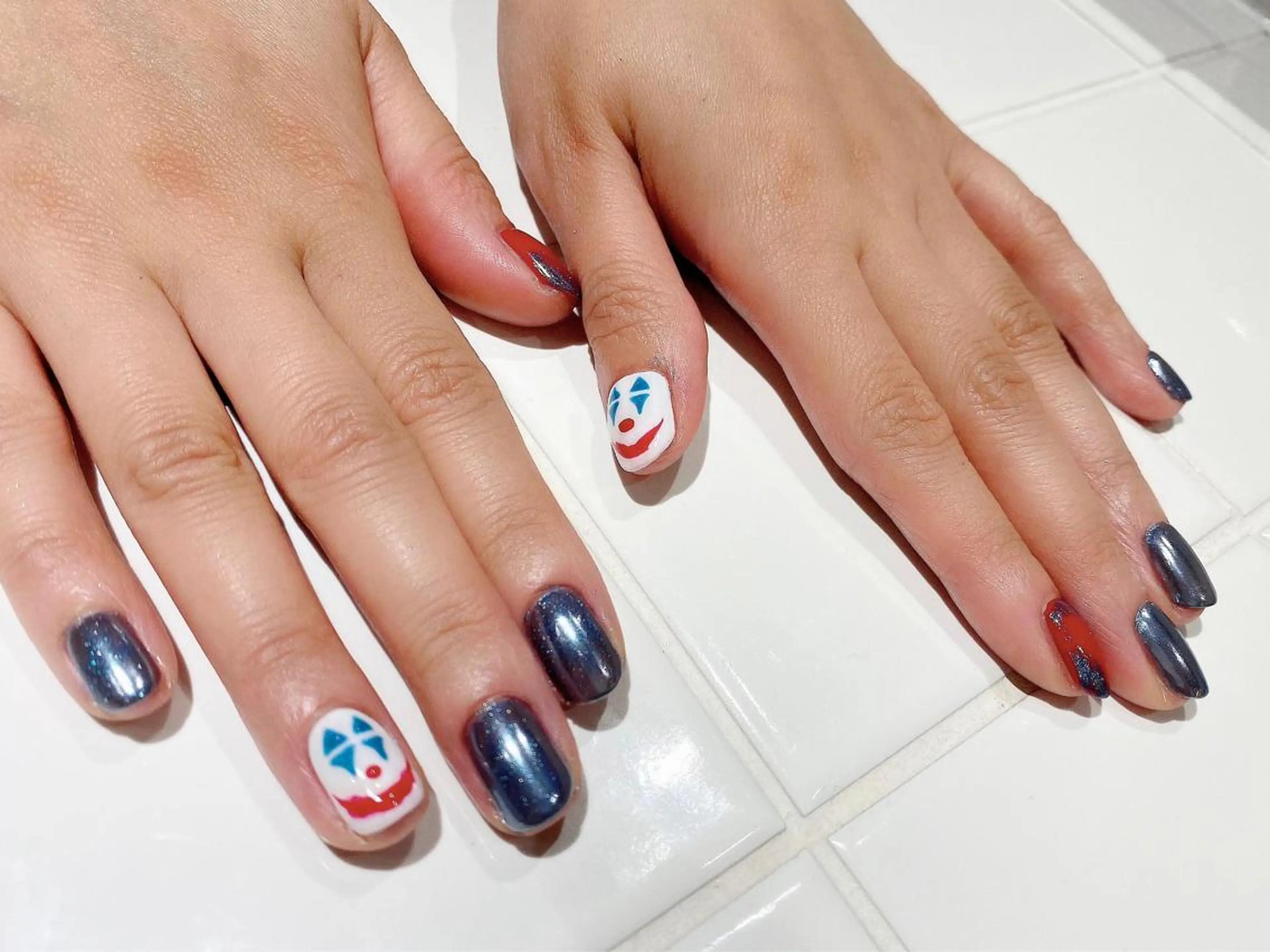 ネイル アートネイル Salon Ｋのネイルデザイン