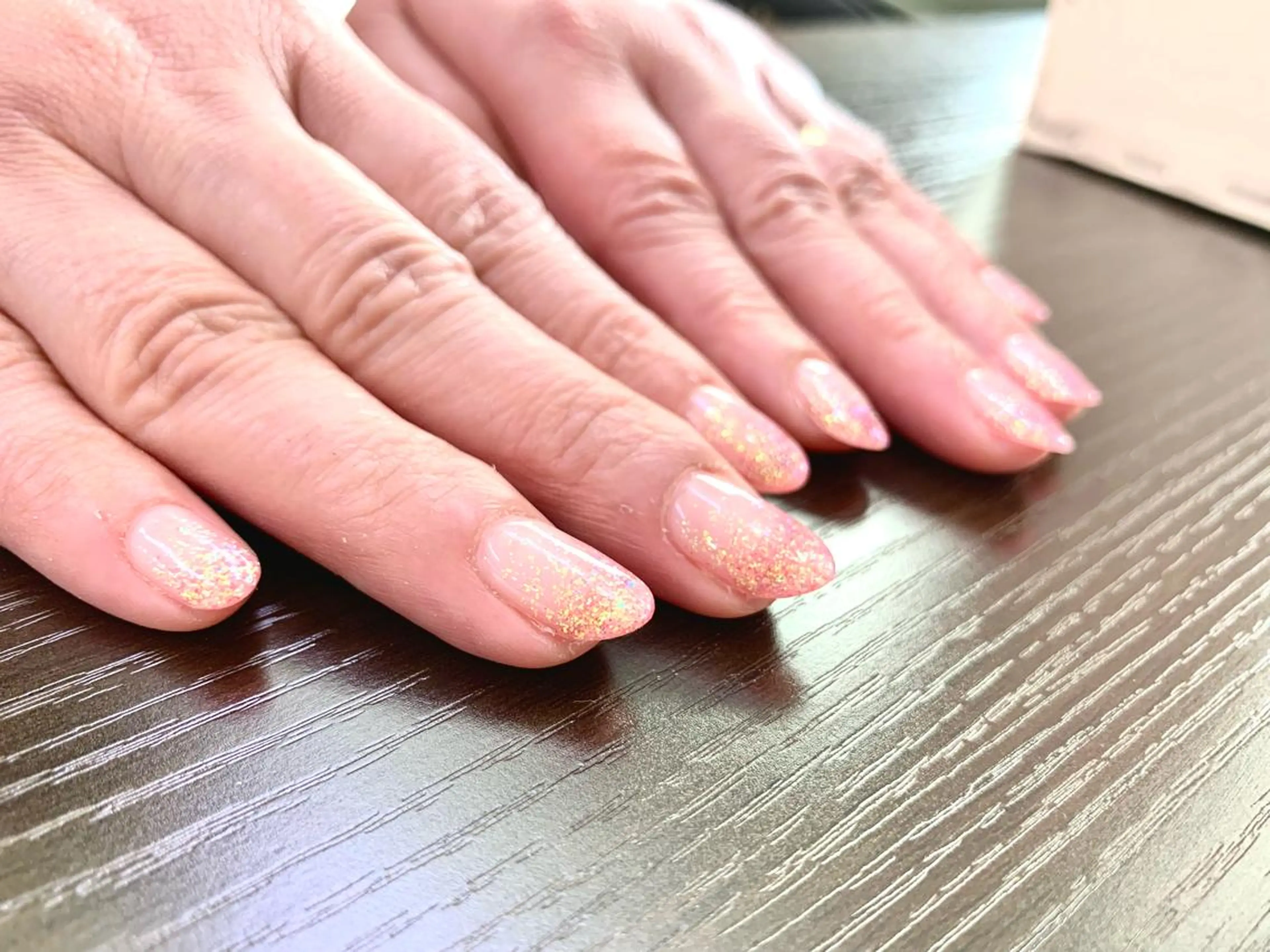 ネイル shinzato yasuyoのネイルデザイン