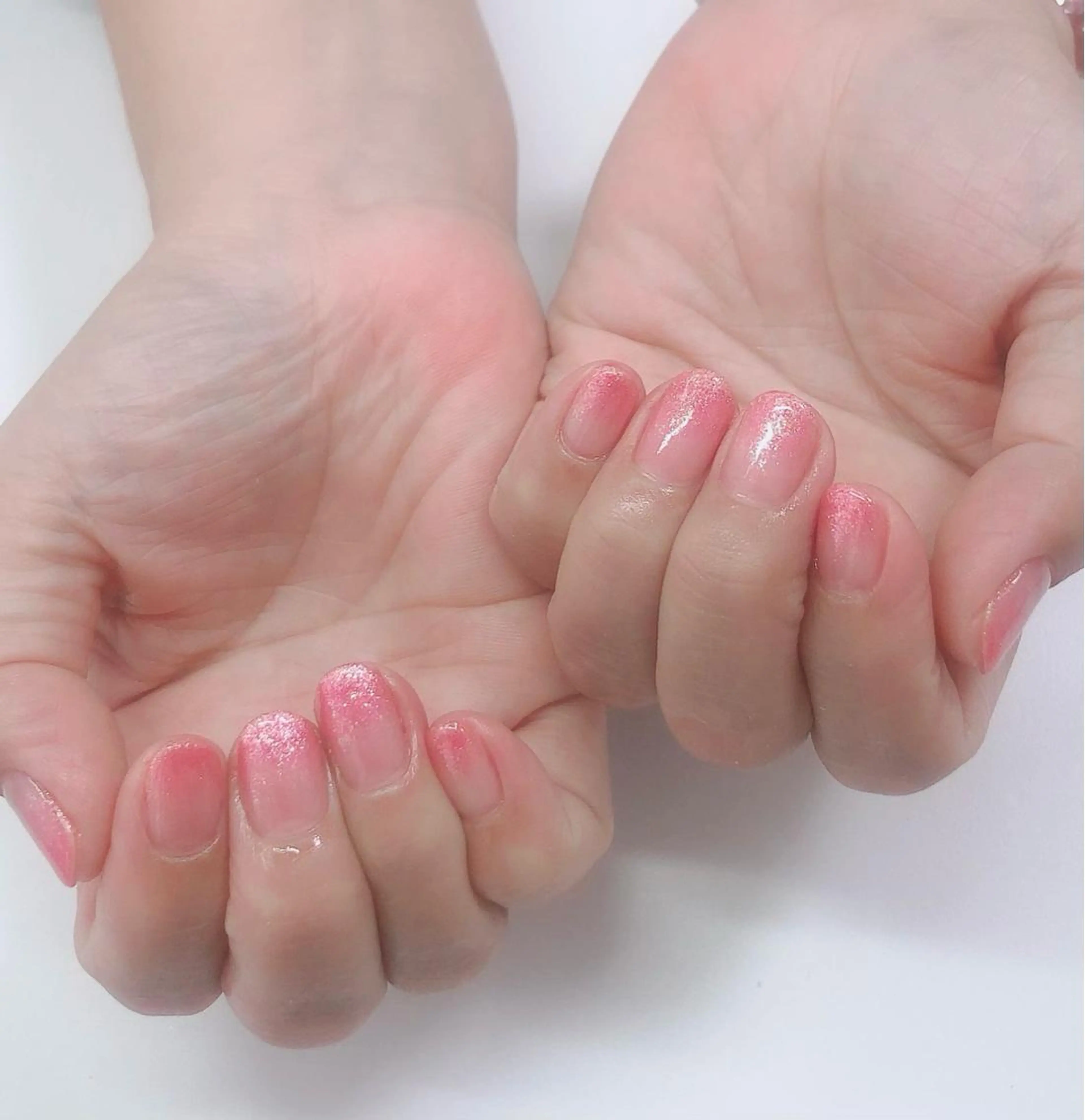 ネイル ハンドネイル 片平 恭子のマツエク・マツパデザイン