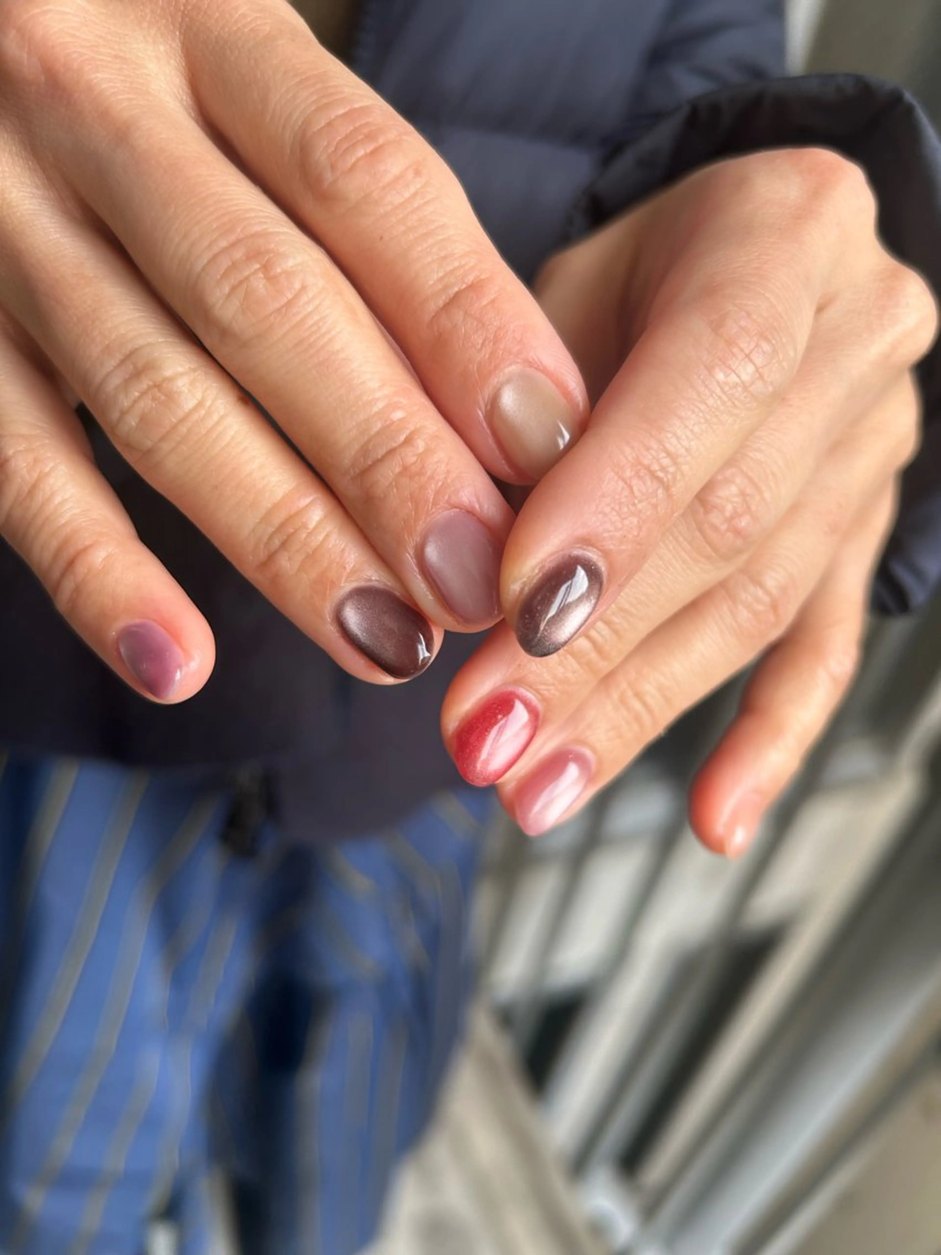 ネイル nail salon Manonのネイルデザイン