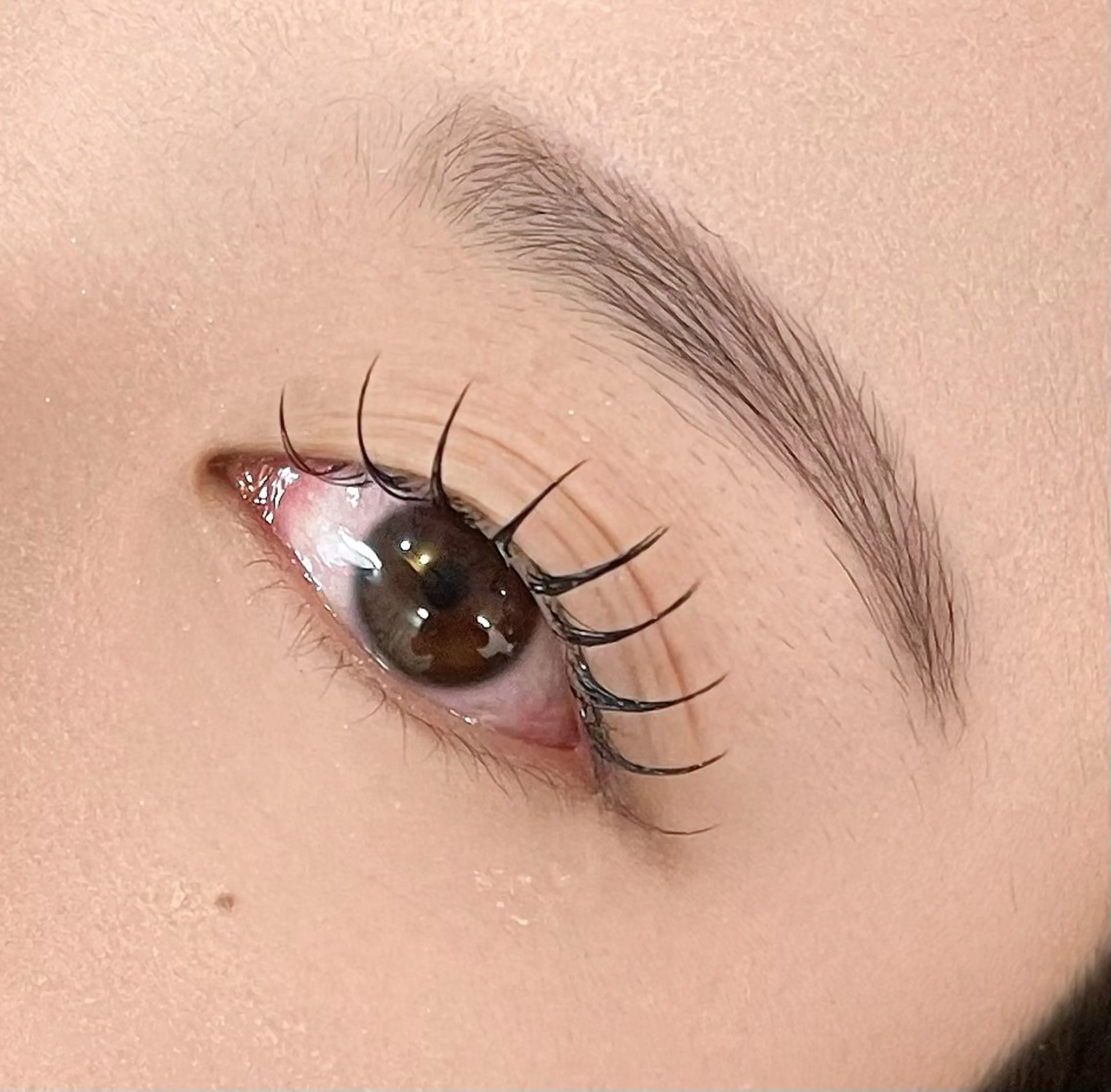 マツエク・マツパ 👑EYELA 柏／ 川村👑のマツエク・マツパデザイン