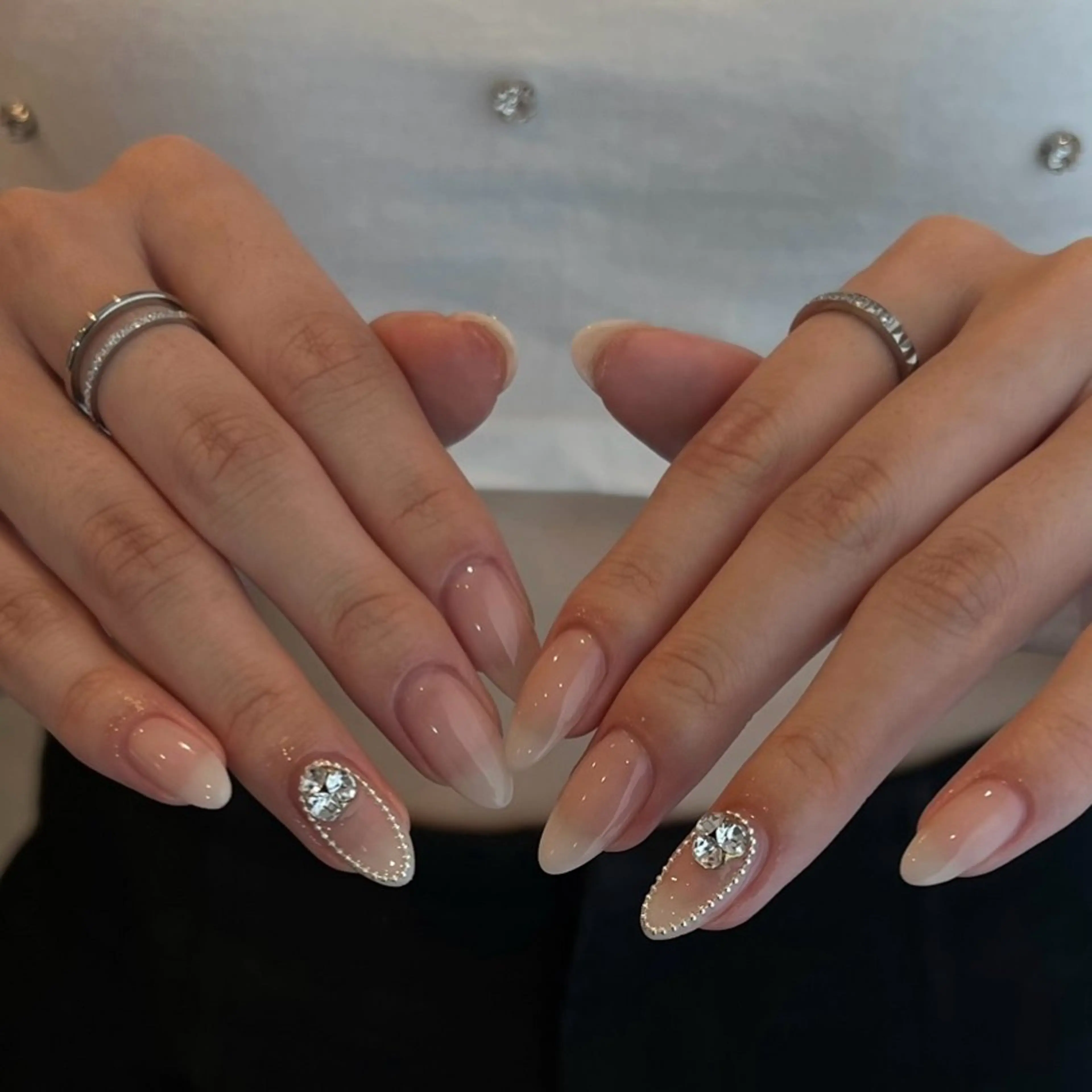 ネイル odette (オデット)のネイルデザイン