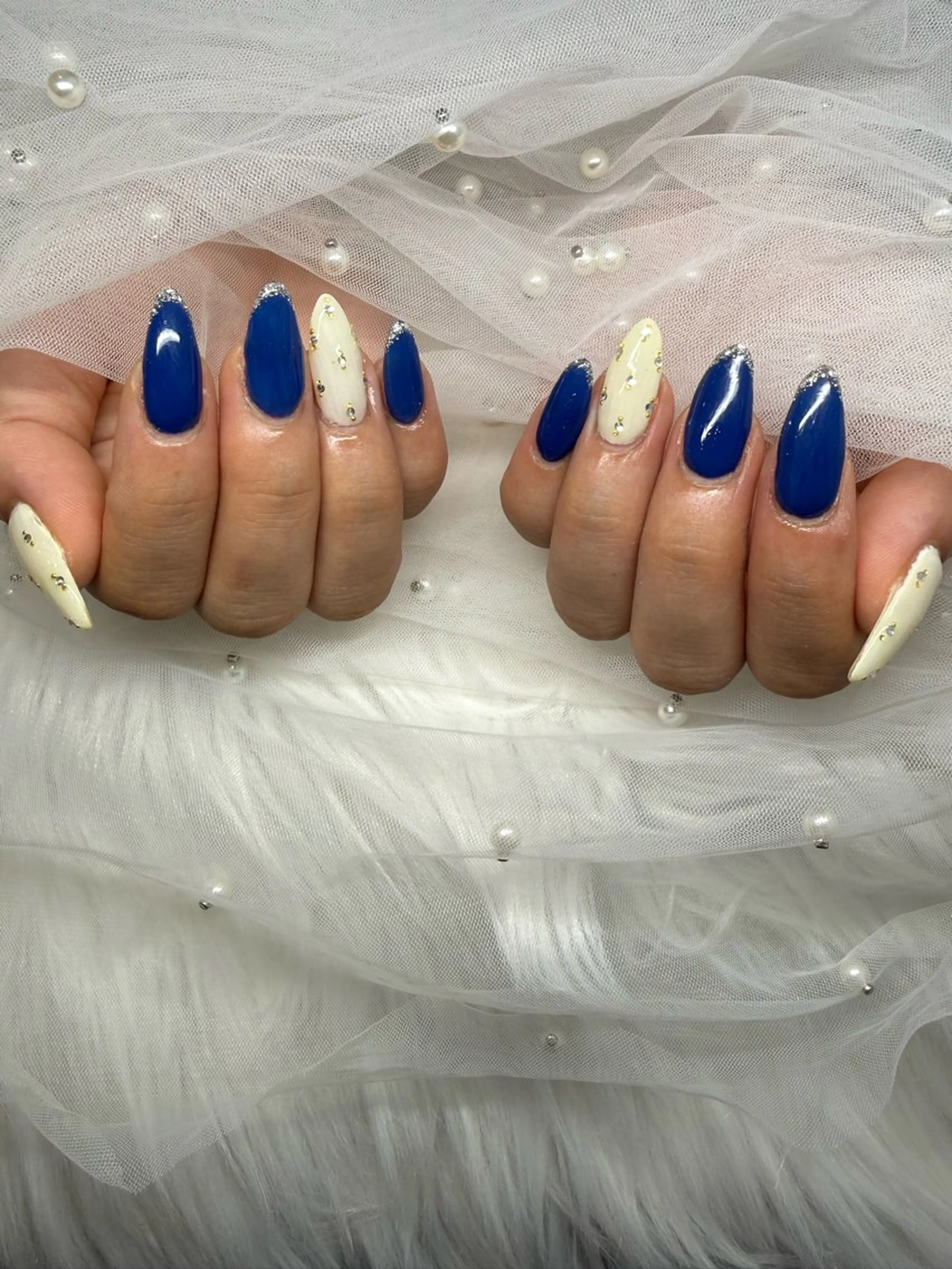 ネイル mY...nail NENEのネイルデザイン
