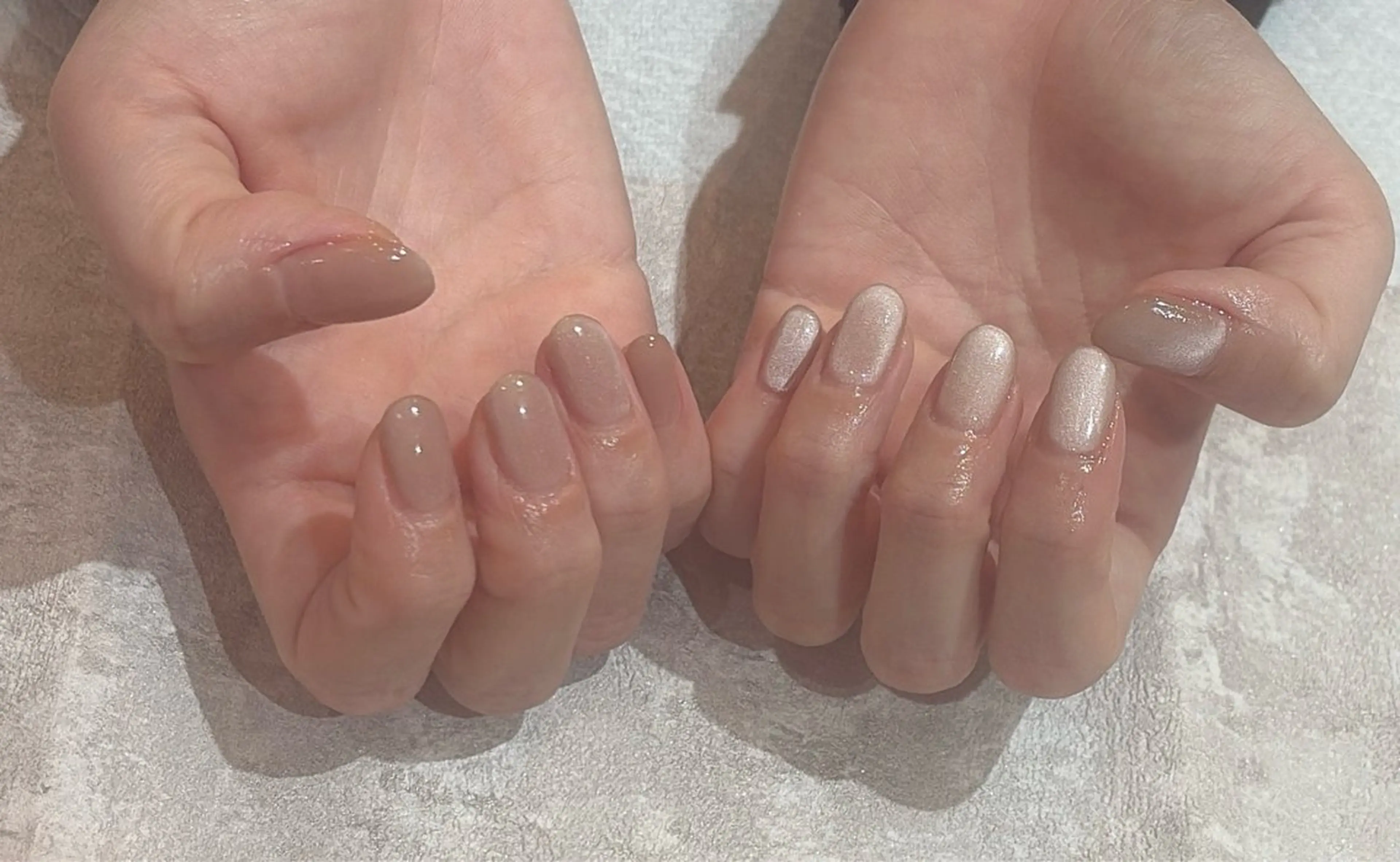 ネイル Kanon 💅🏾💖のネイルデザイン