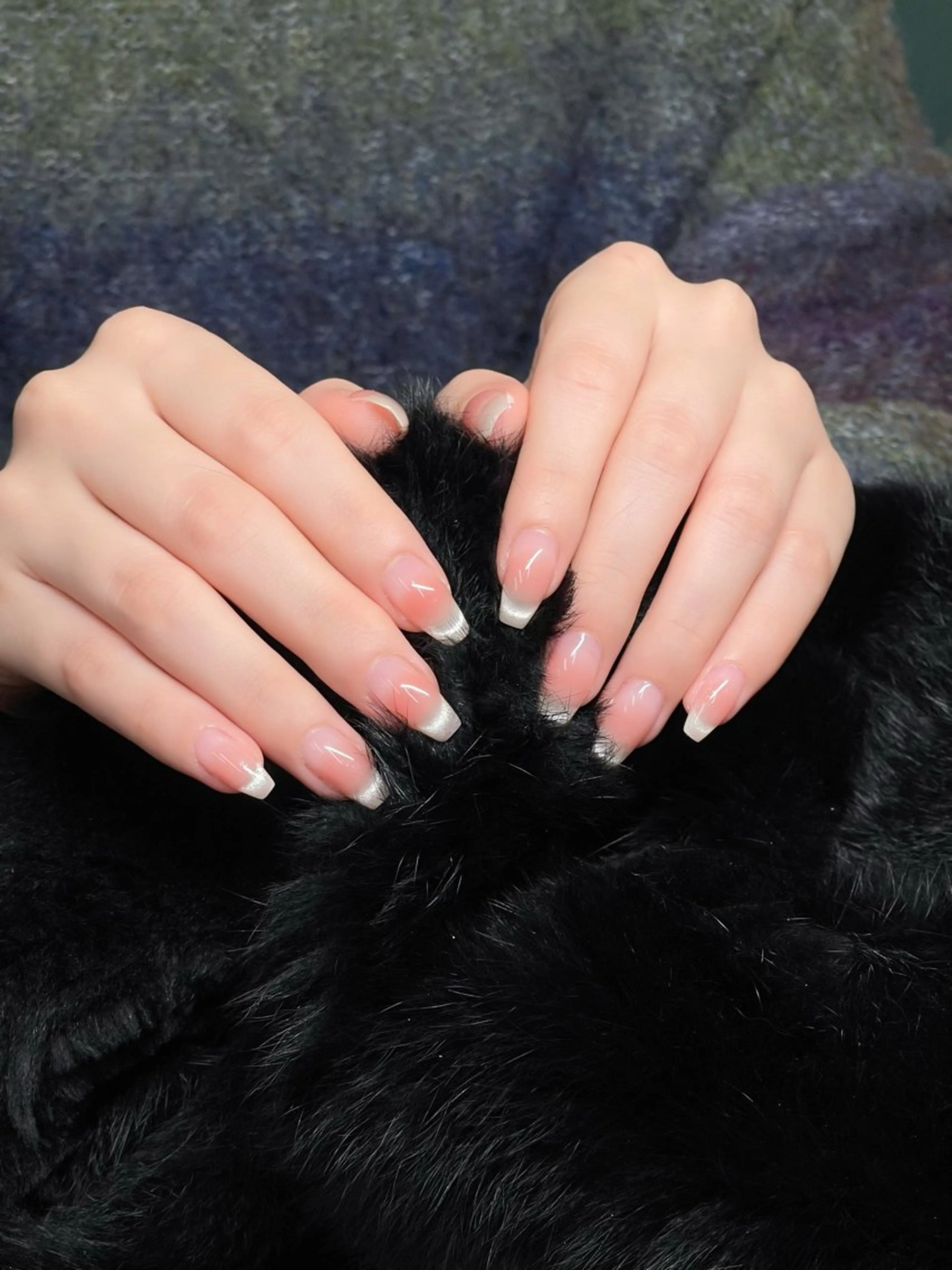 ネイル ハンドネイル ハンドケア H1 Nail Salon ケンのネイルデザイン