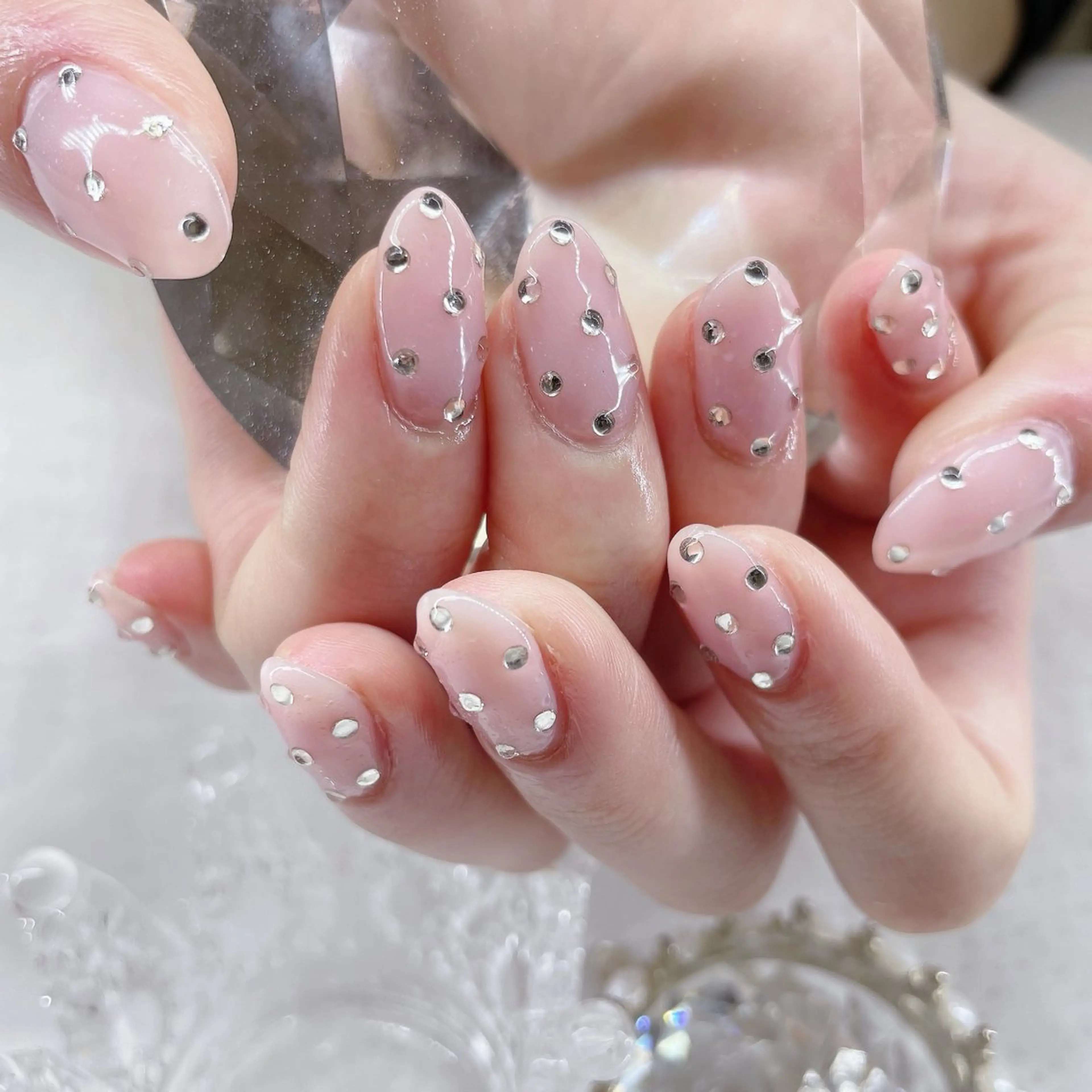 ネイル misun_ nailのネイルデザイン