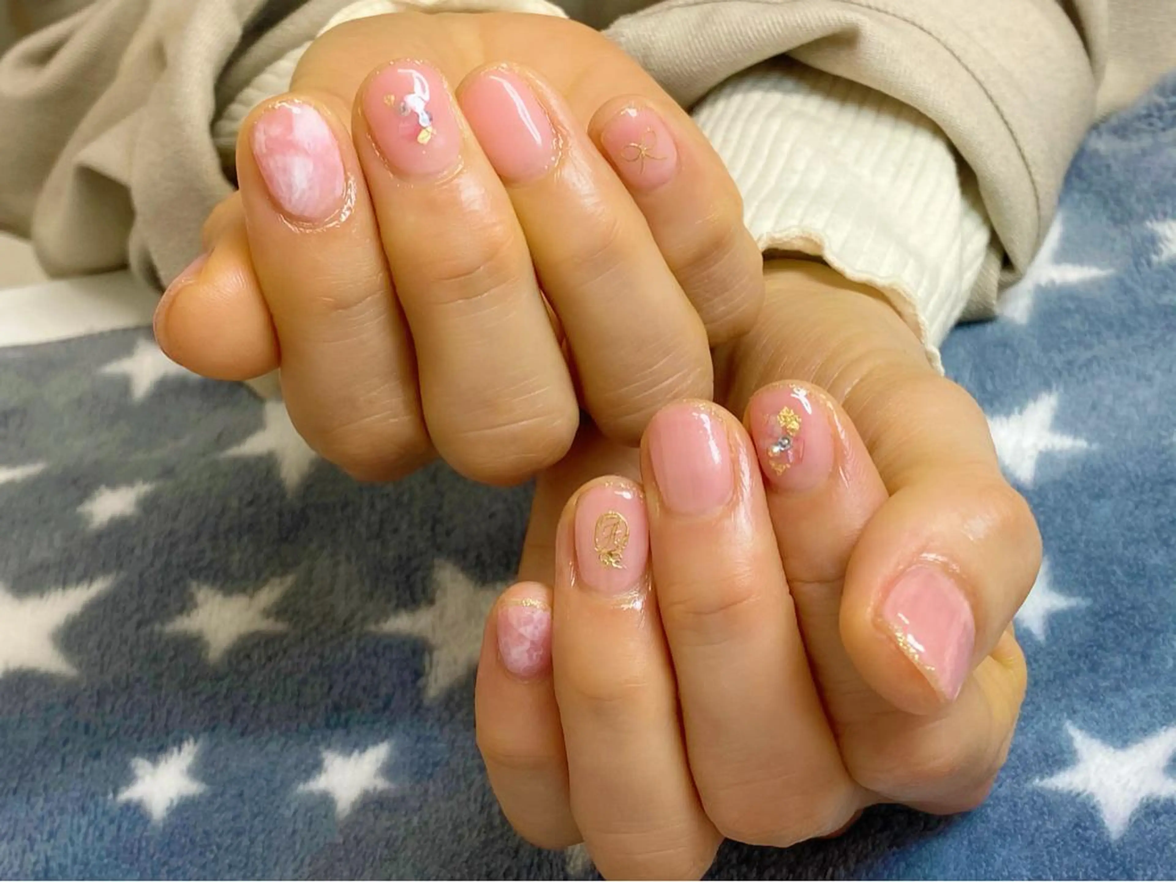 ネイル 武藤 千裕のエステ・リラクイメージ