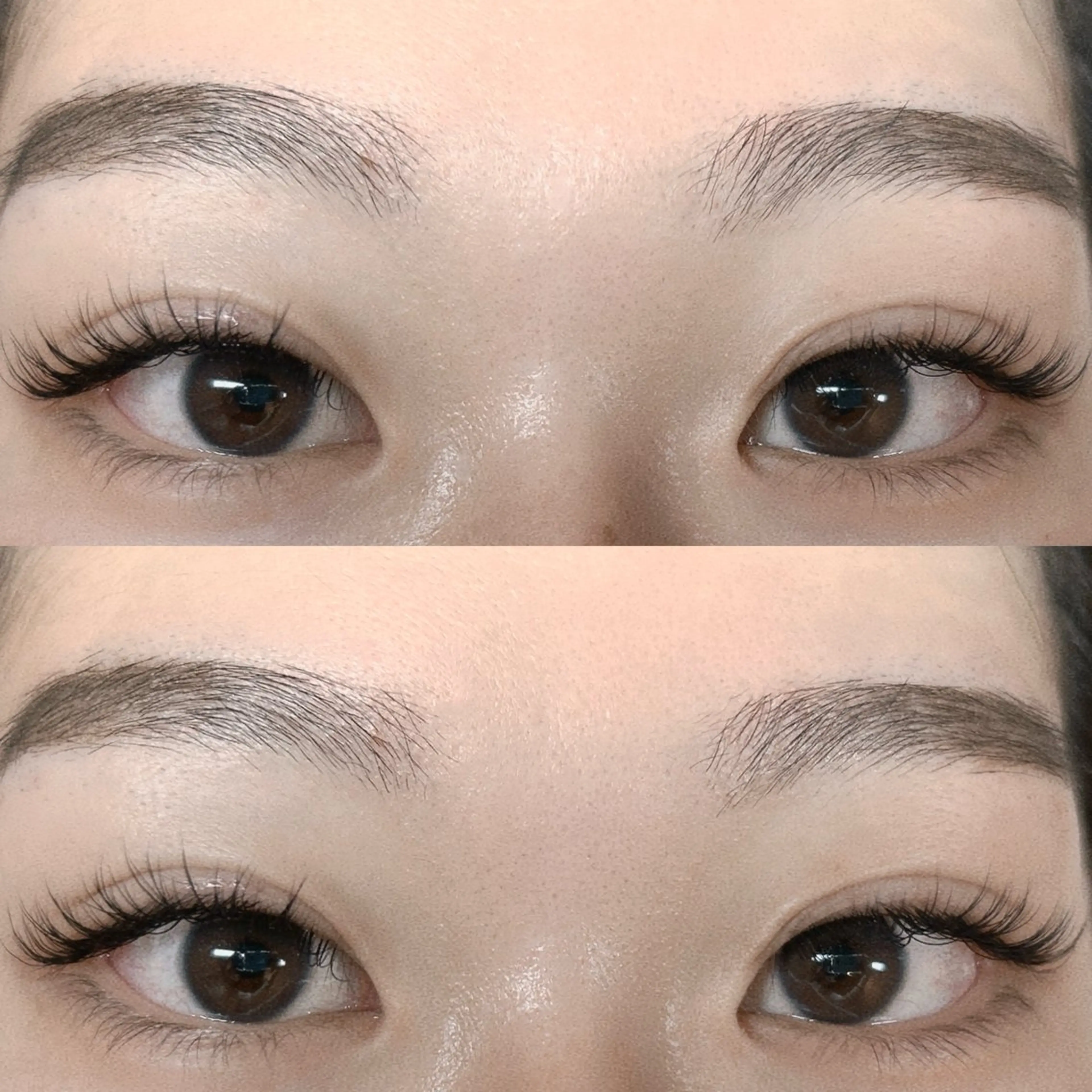 マツエク・マツパ mimpi /Neneのマツエク・マツパデザイン