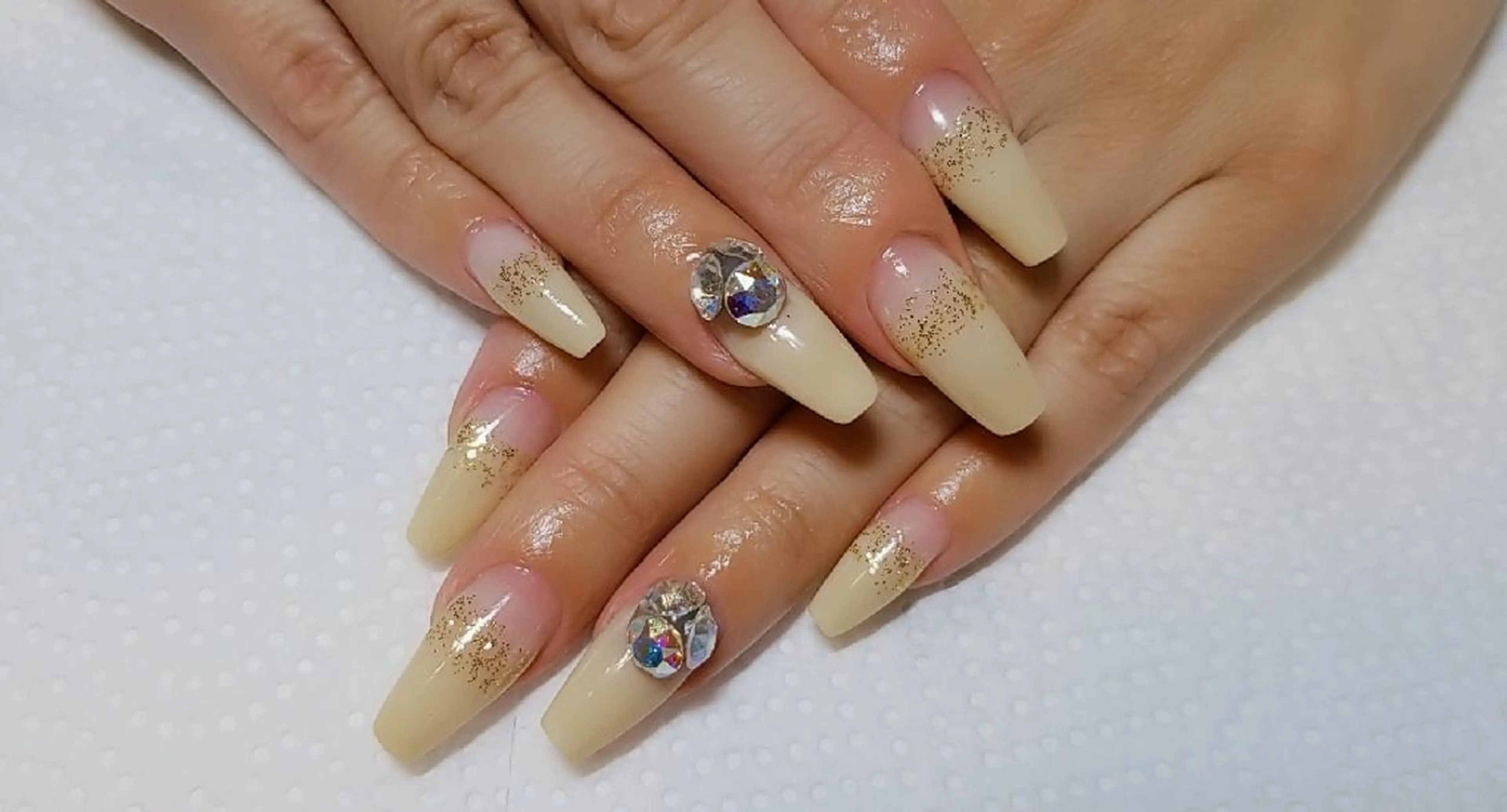 ネイル ジェルネイル スカルプネイル em nailのネイルデザイン