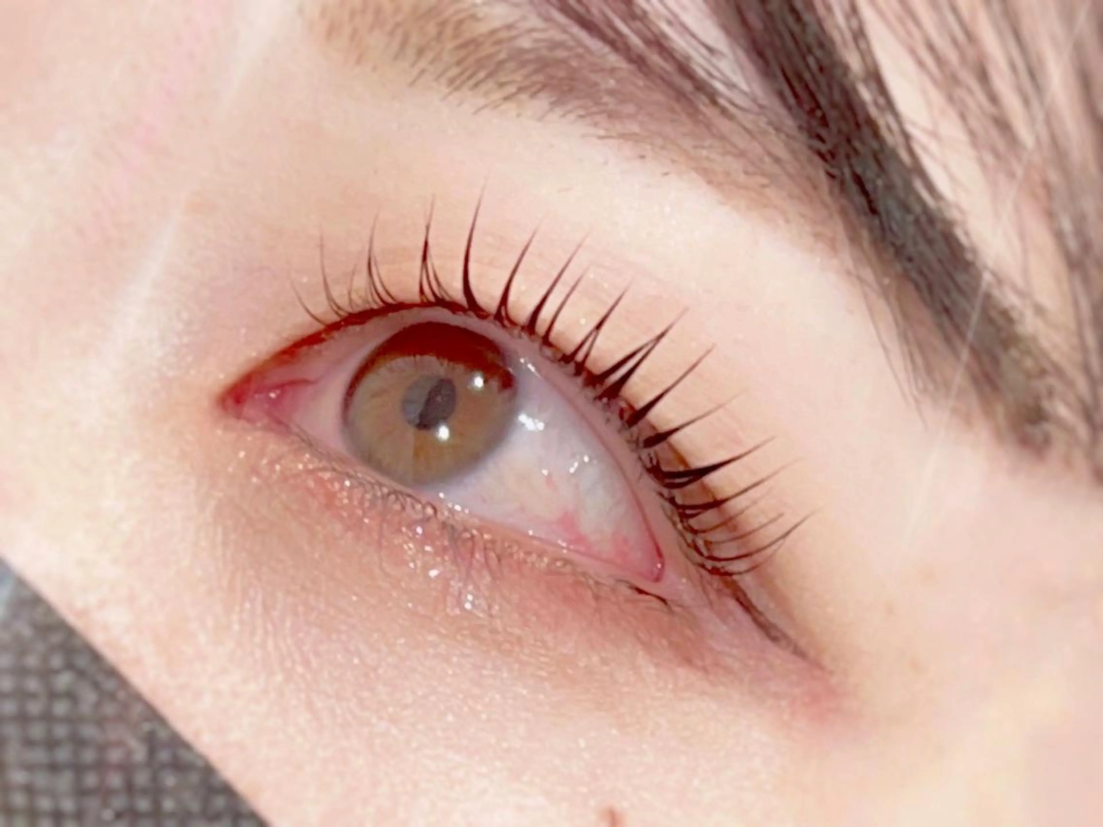 マツエク・マツパ Flara 京都七条高倉店のマツエク・マツパデザイン