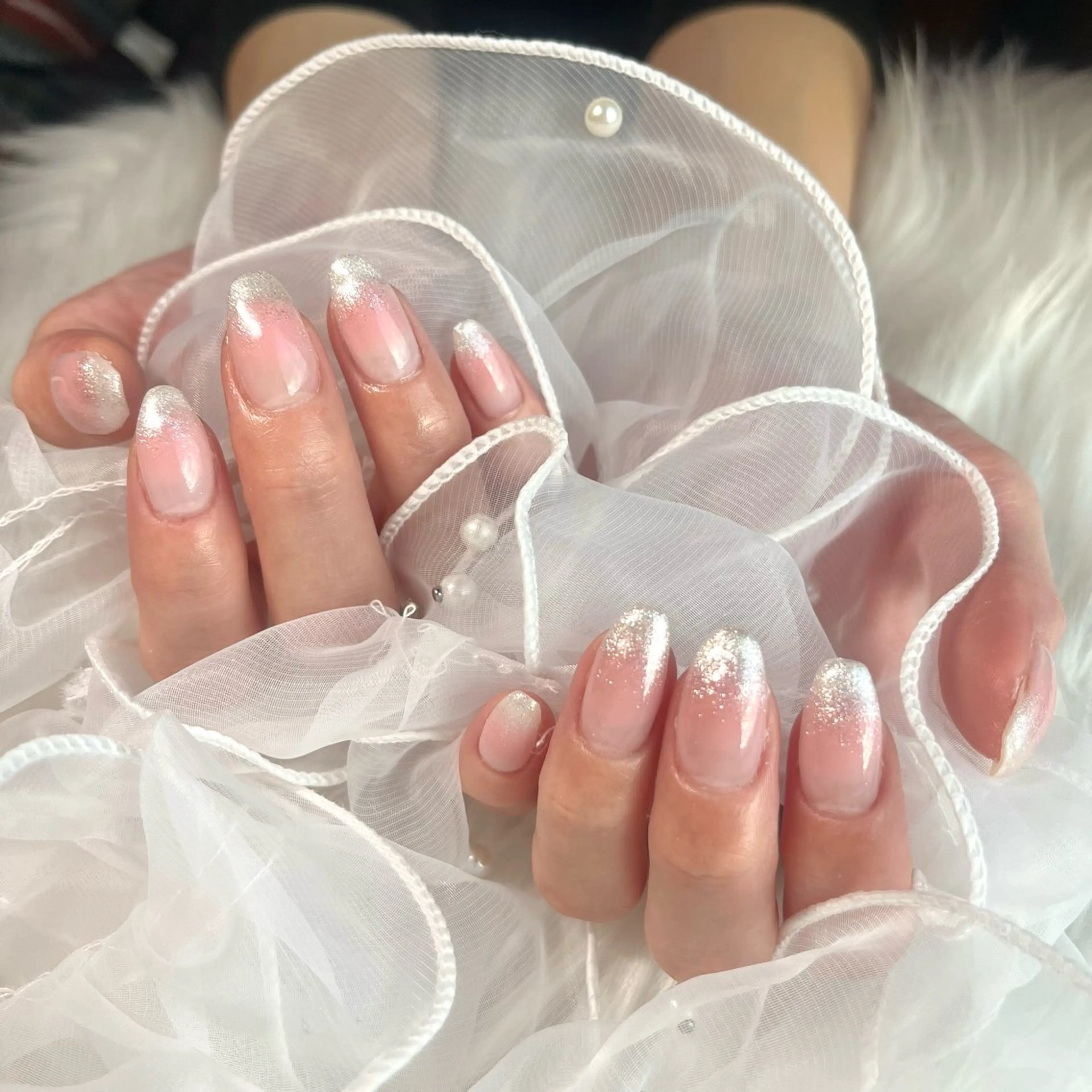 ネイル SALON DOUDOUのネイルデザイン