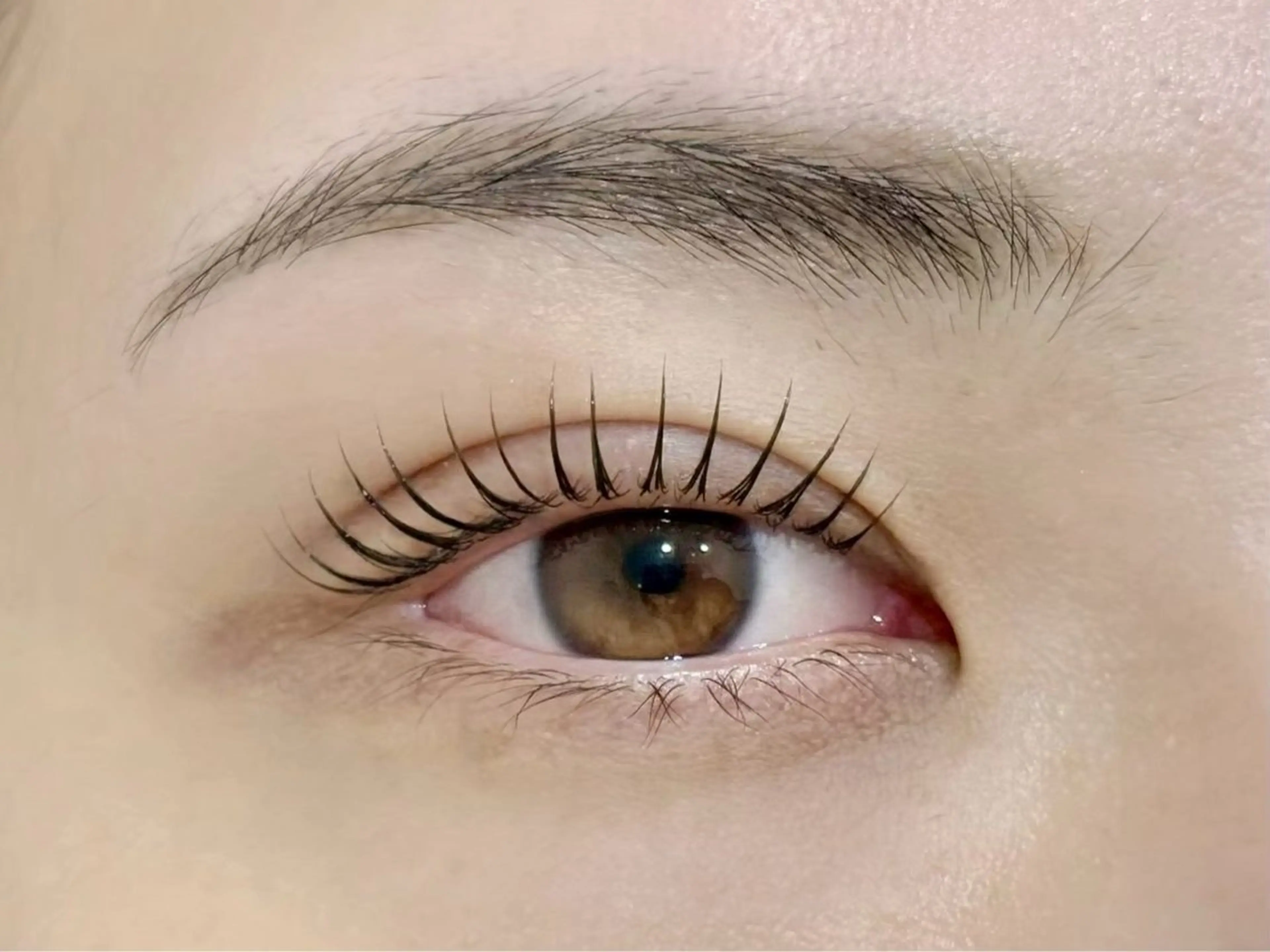 マツエク・マツパ パリ&まつパ モデル 募集中/rena💘のマツエク・マツパデザイン