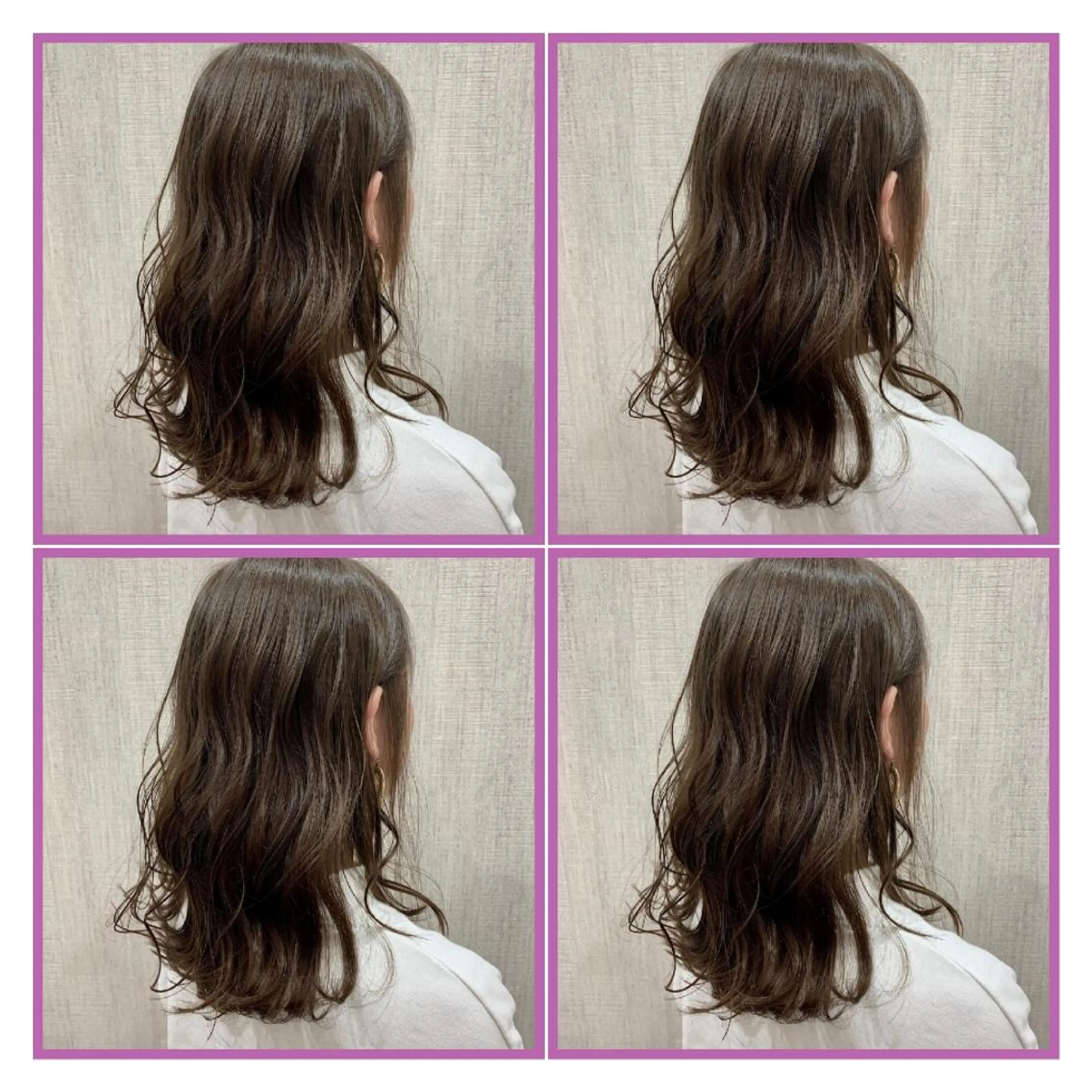 カラー 💎✨艶髪美髪✨💎 Alushe心斎橋店のヘアスタイル