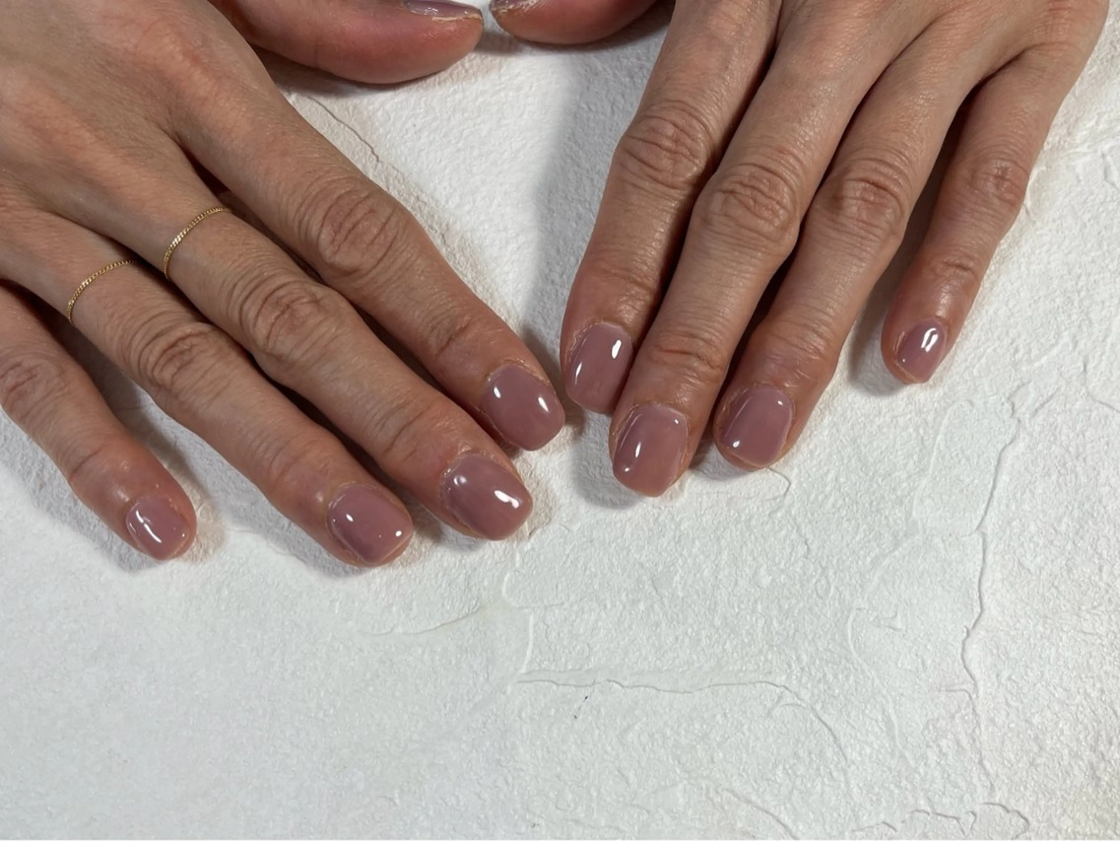 ネイル オーロラネイル フットネイル フレンチネイル ジェルネイル 韓国ネイル ハンドネイル kiki nail たまプラーザのネイルデザイン