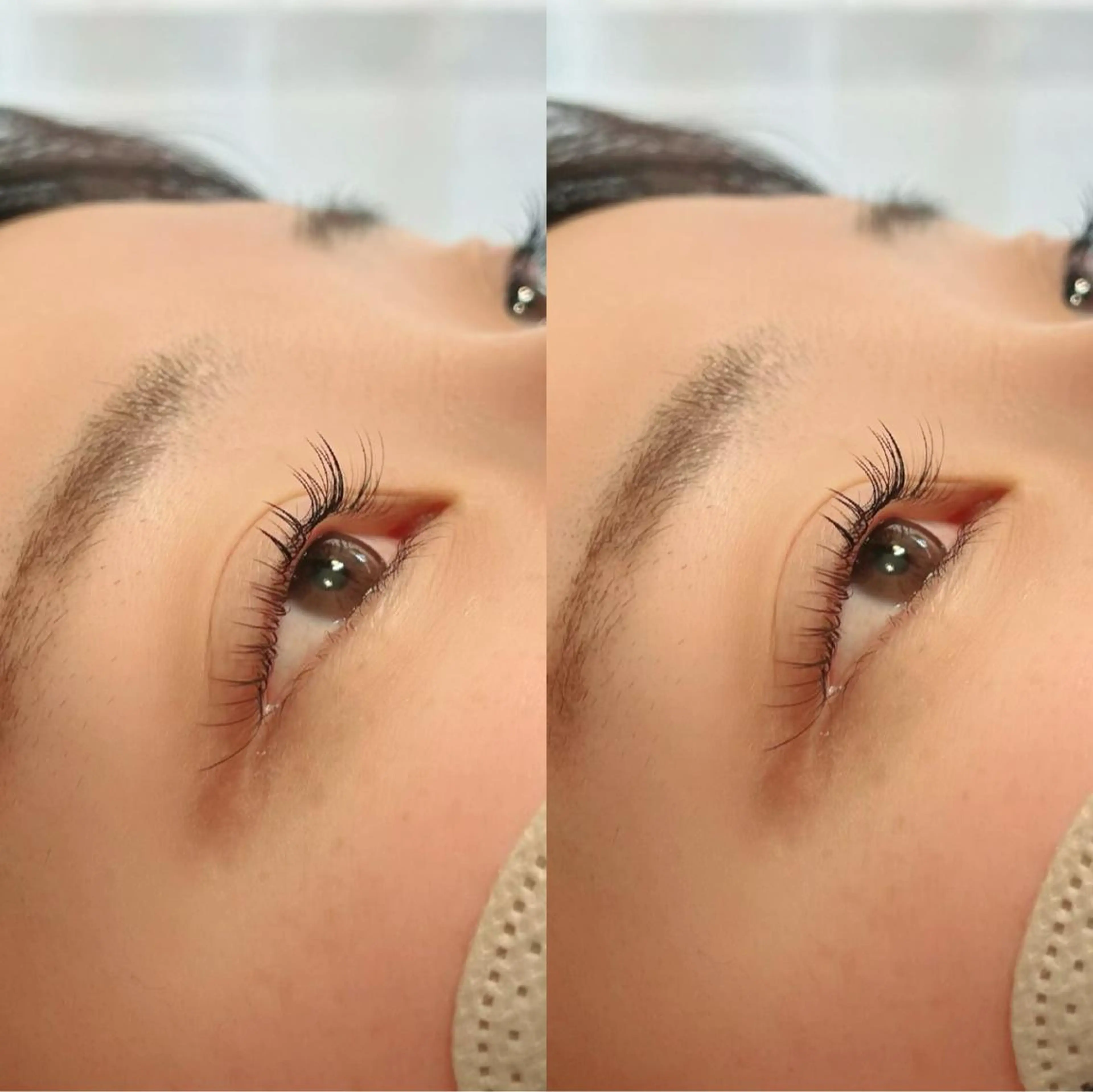 マツエク・マツパ マツエク まつげと眉の専門店 IVY船橋北口店のマツエク・マツパデザイン