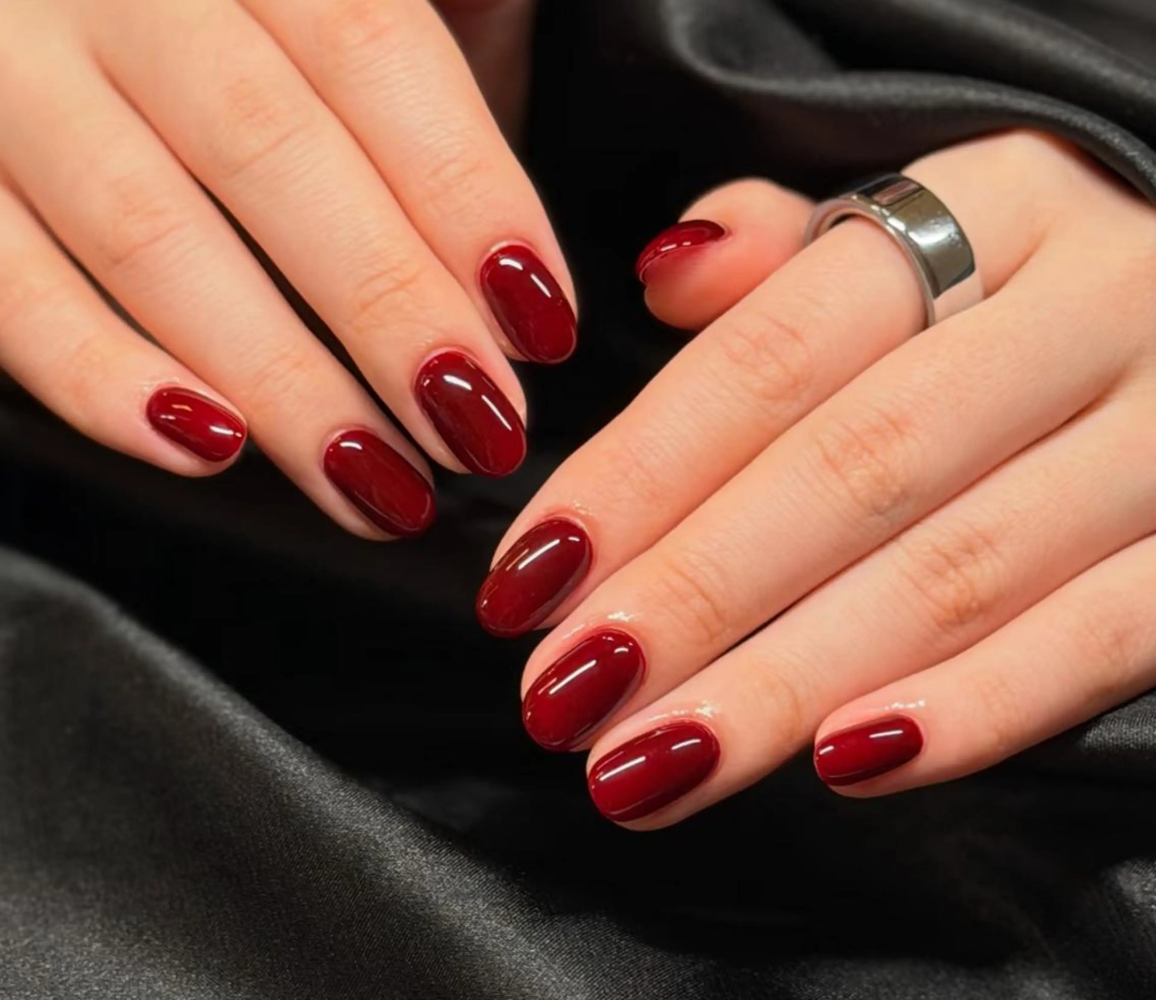 ネイル ハンドネイル Miya🎀 nailのネイルデザイン