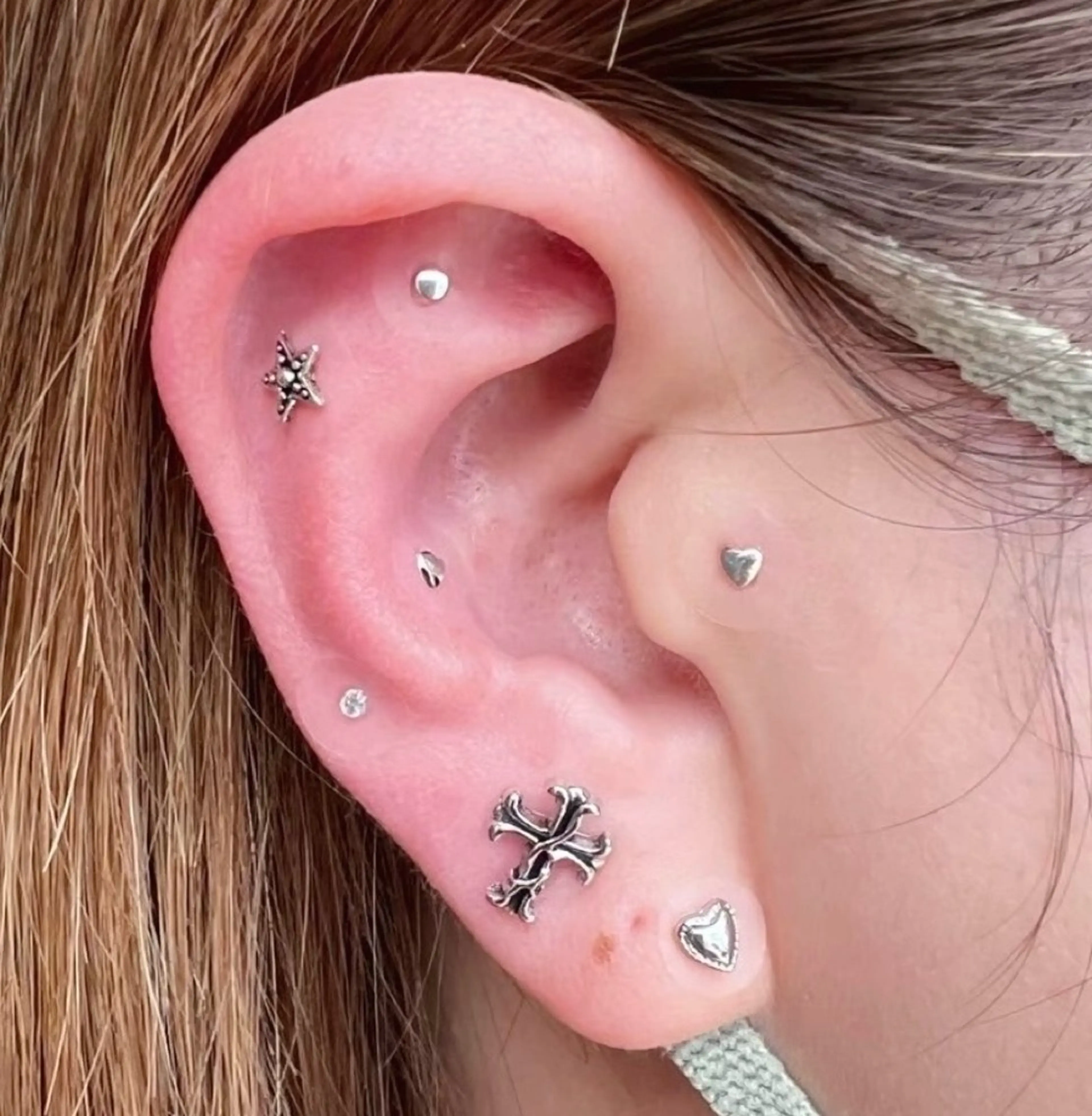 マツパ ルル  アイラッシュ 旧アン アイラッシュのマツエク・マツパデザイン