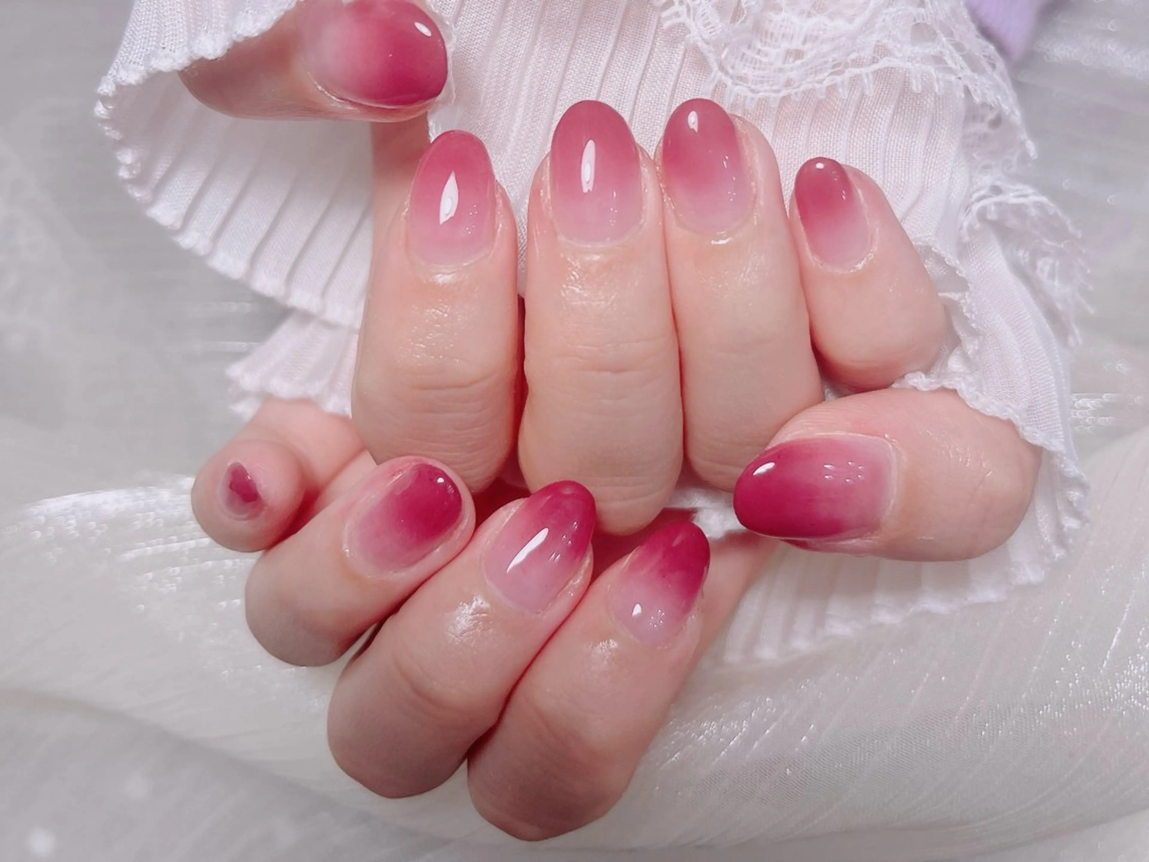 ネイル ハンドネイル KARI ネイルサロンのネイルデザイン