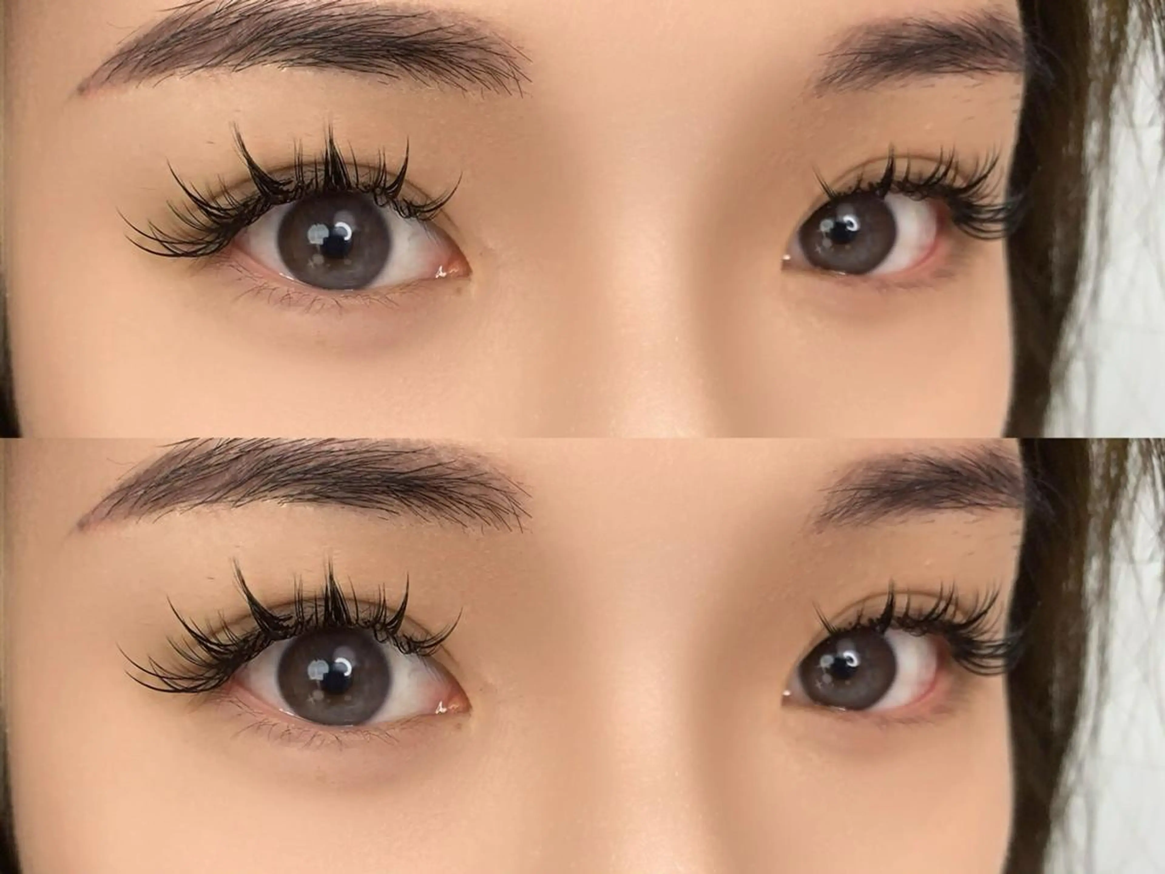 マツエク・マツパ まつげパーマ専門店 FOIのマツエク・マツパデザイン