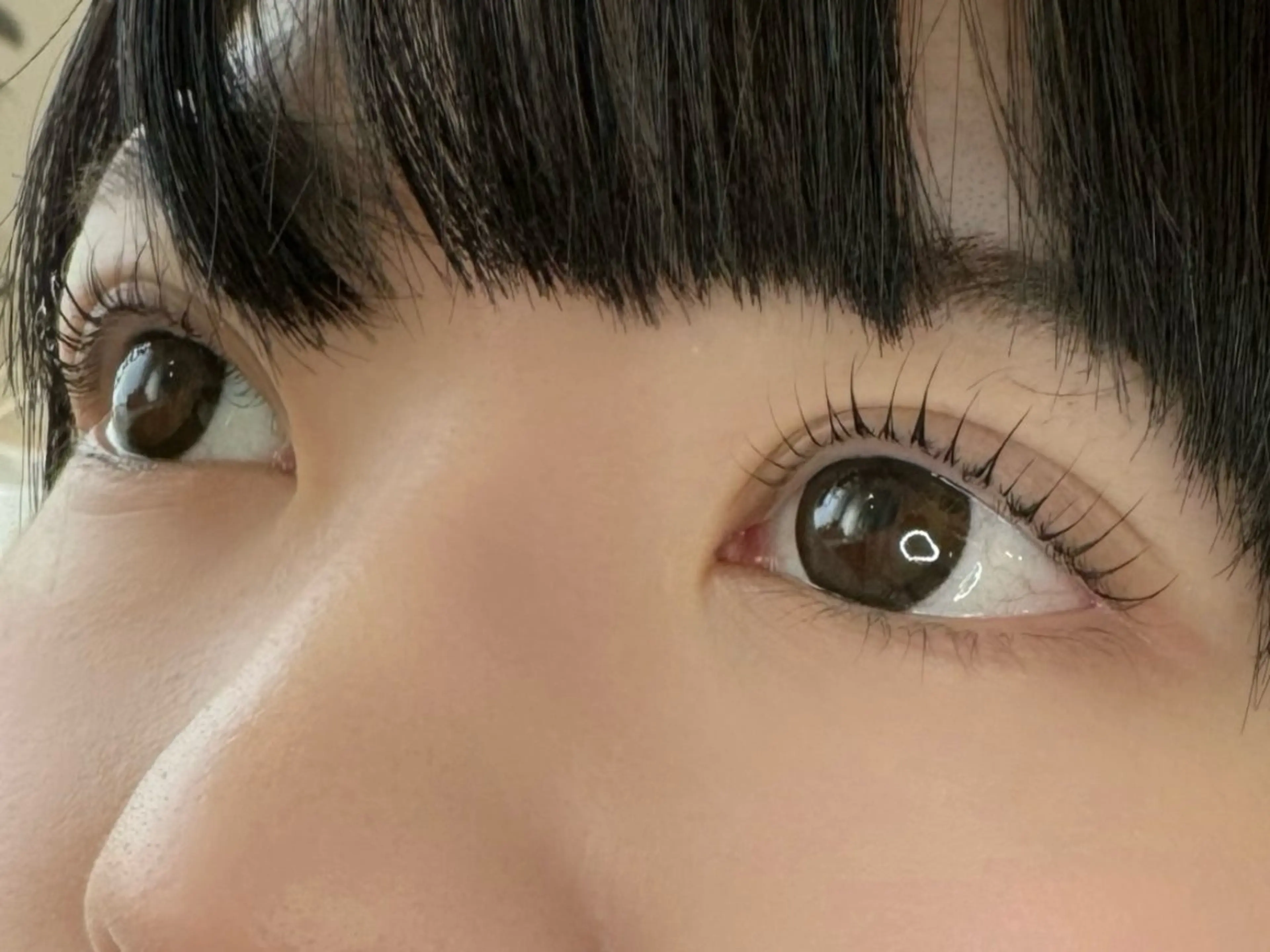 マツエク・マツパ ando 🌙のマツエク・マツパデザイン