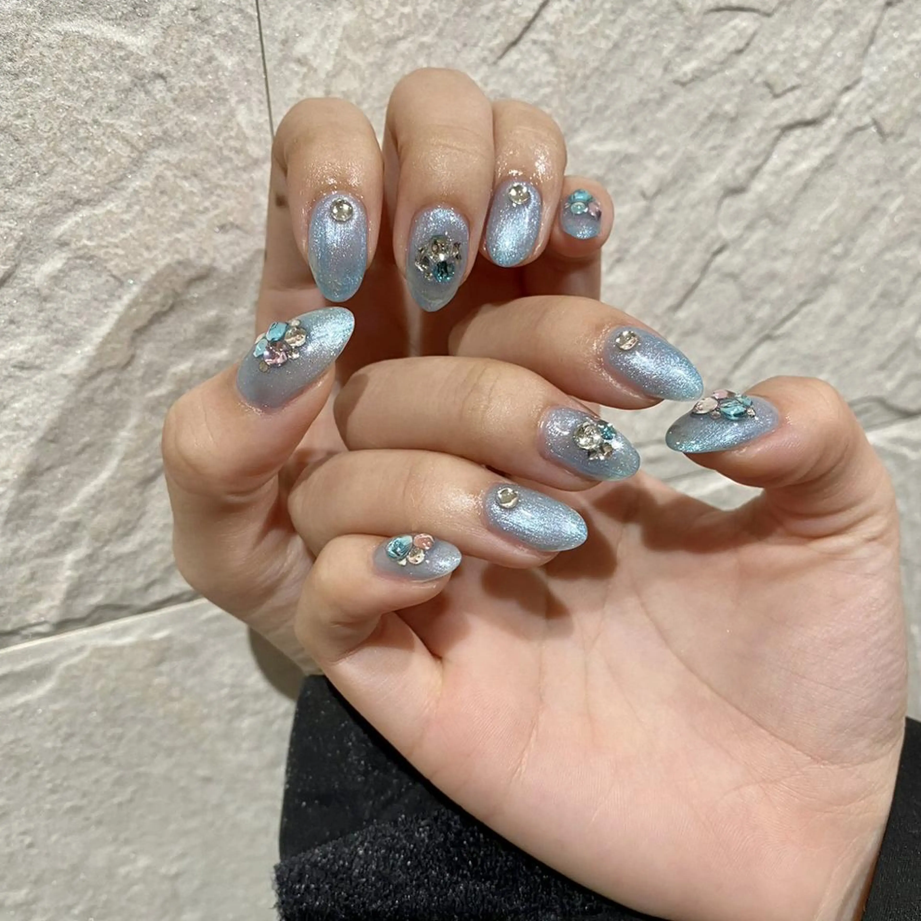 ネイル Ashliy大宮♡ アシュリーのネイルデザイン