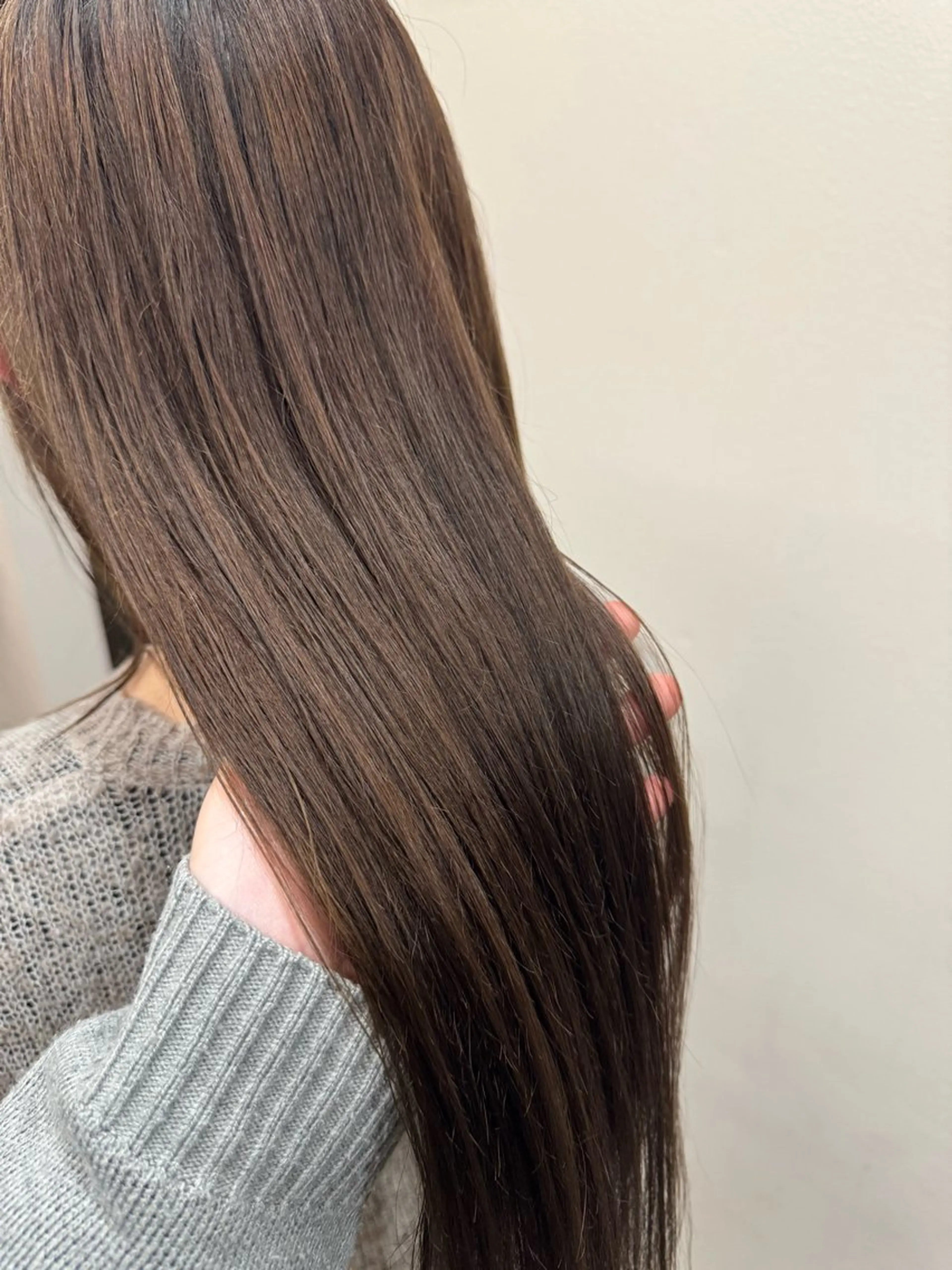 カラーのみの写真