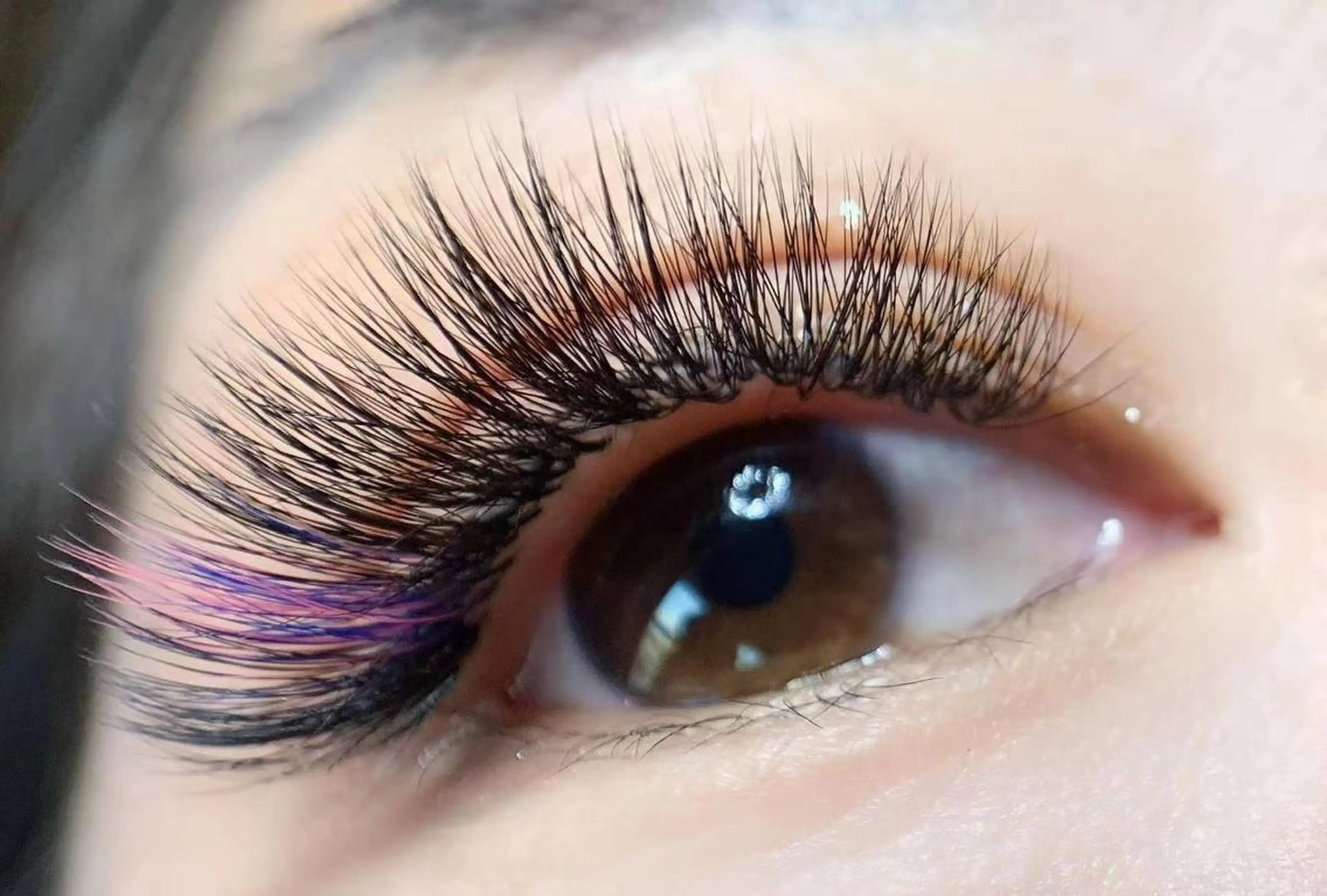 マツエク・マツパ AB マツエクネイルサロンのマツエク・マツパデザイン