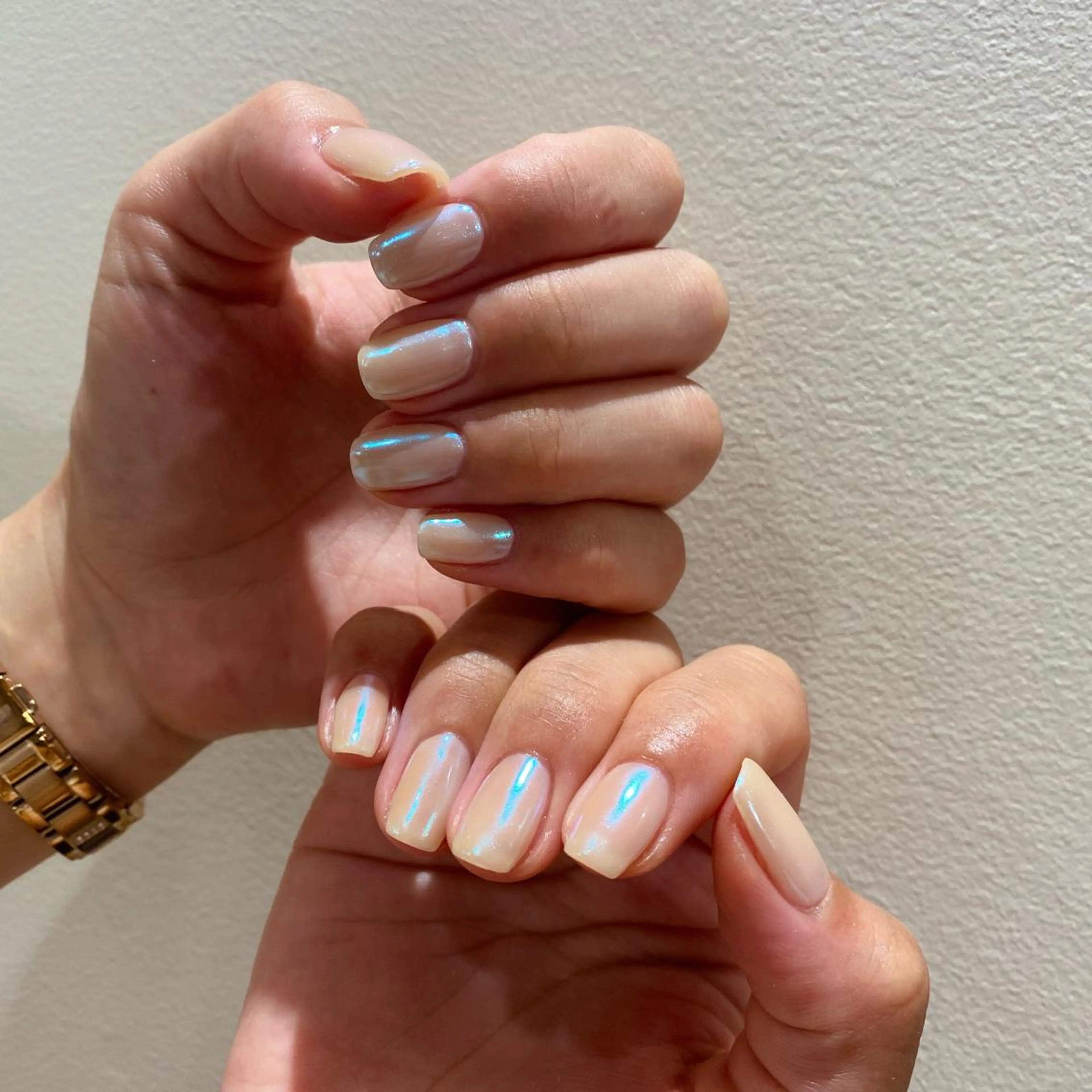 ネイル ミラーネイル ハンドネイル nail salon REMのネイルデザイン