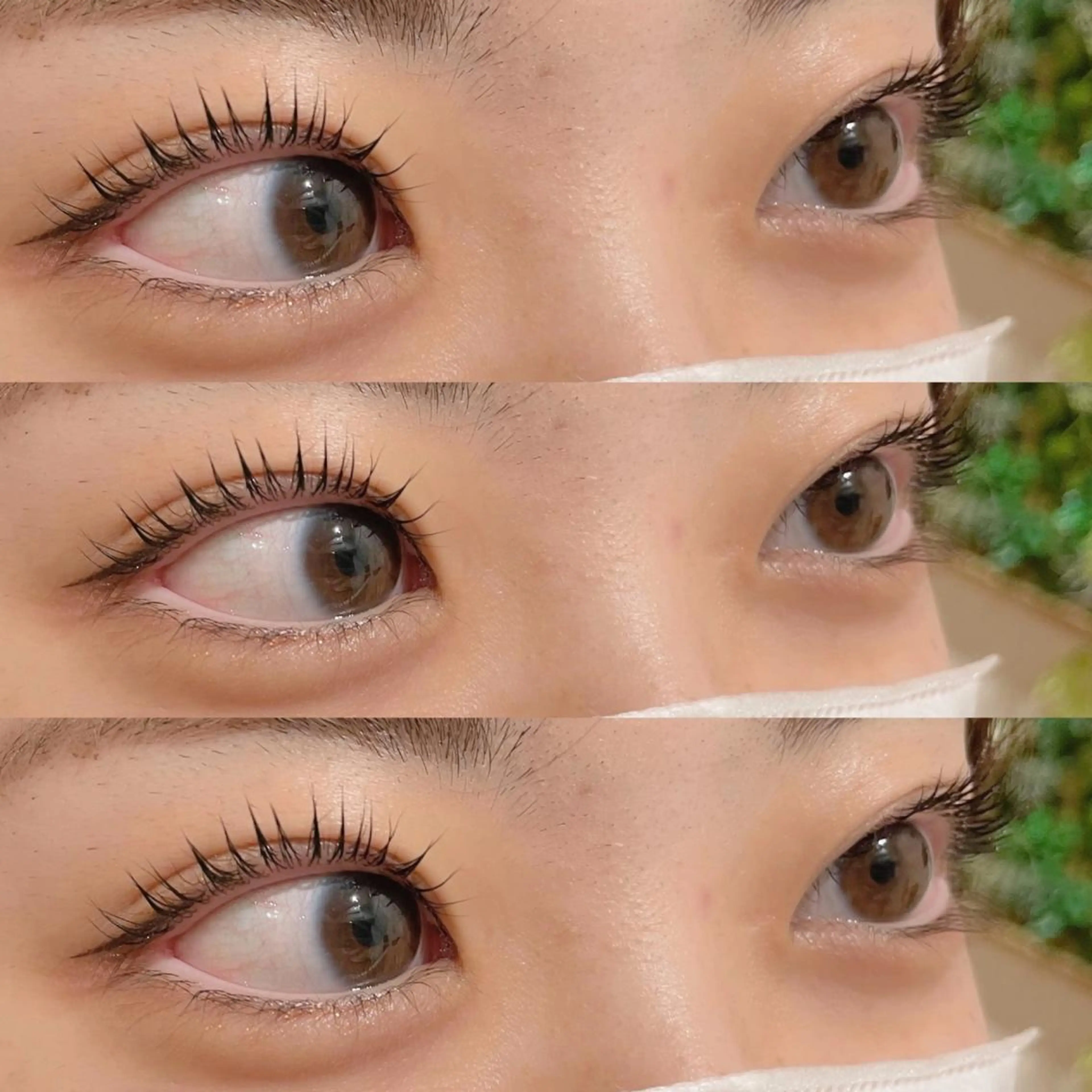 マツエク・マツパ ♡ usaginooのマツエク・マツパデザイン