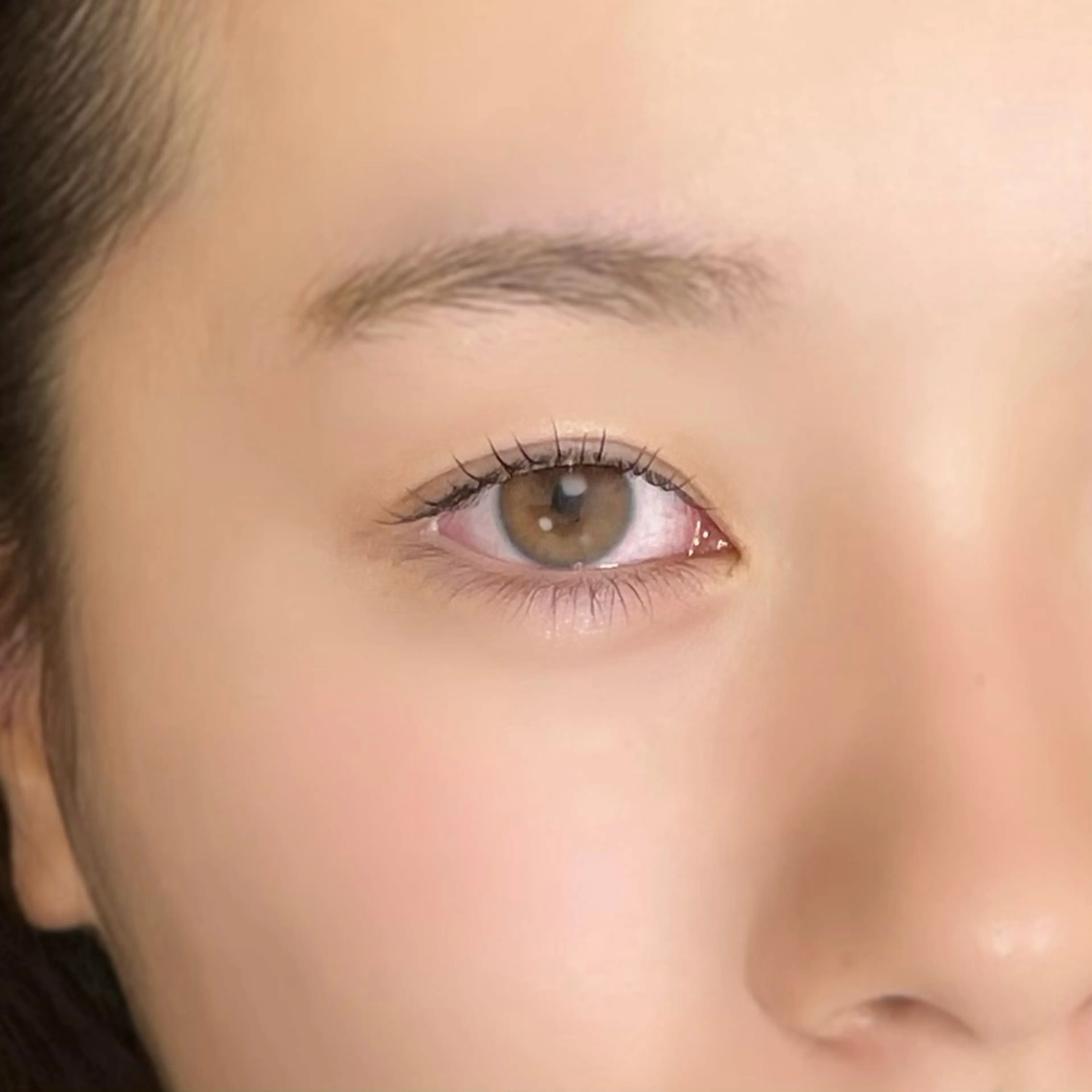 マツエク・マツパ 🍓Rei naのマツエク・マツパデザイン