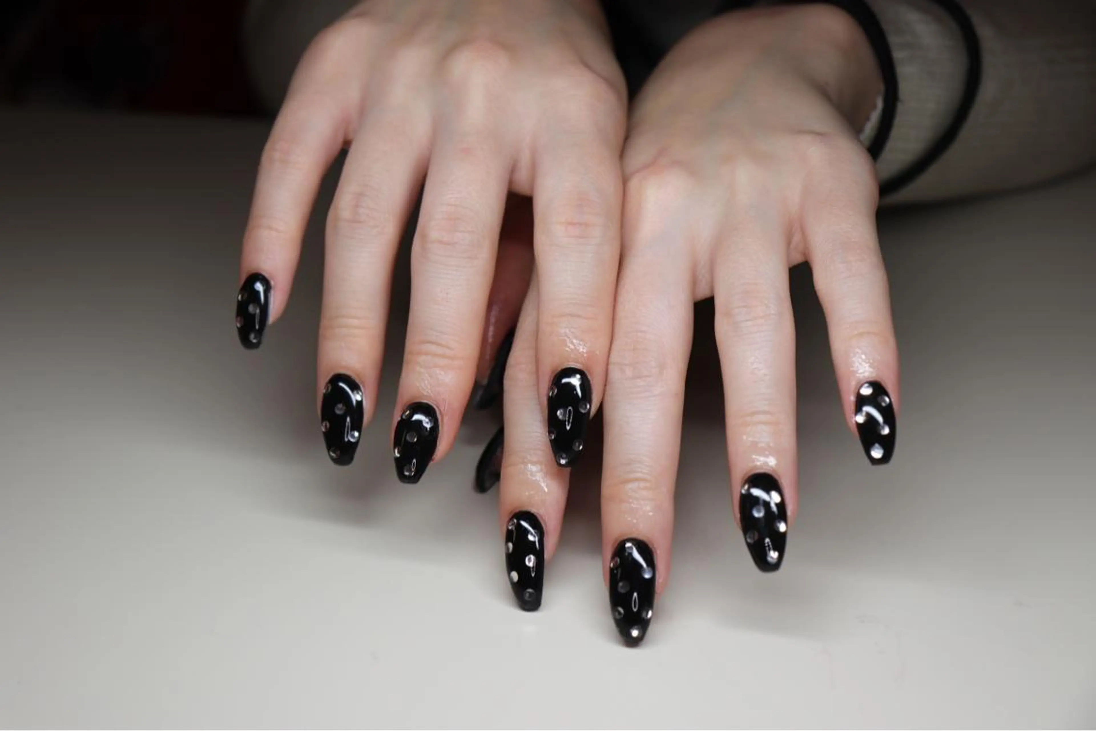 ネイル ハンドネイル my.S nailsalonのネイルデザイン