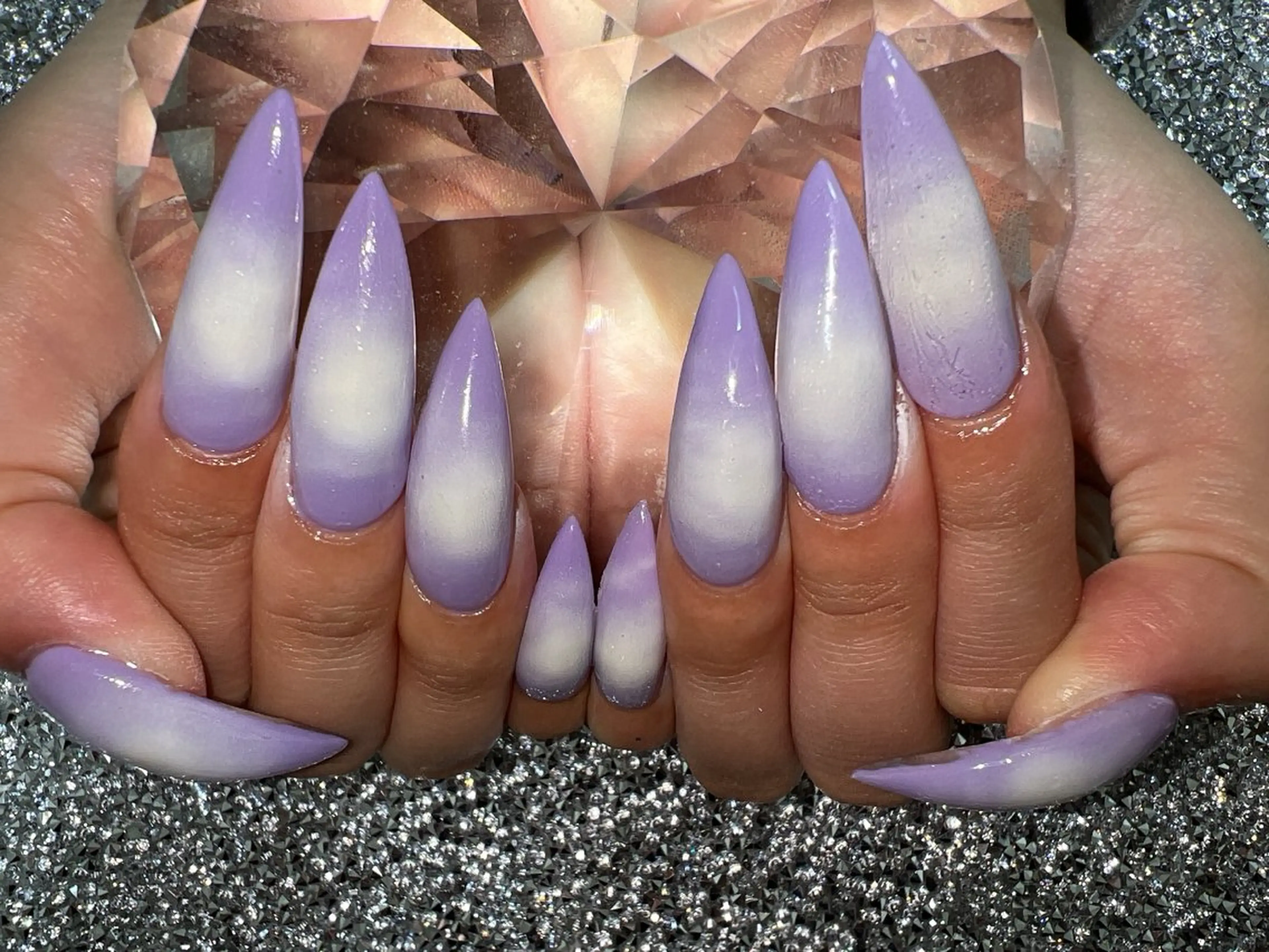 ネイル ジェルネイル coco nailのネイルデザイン