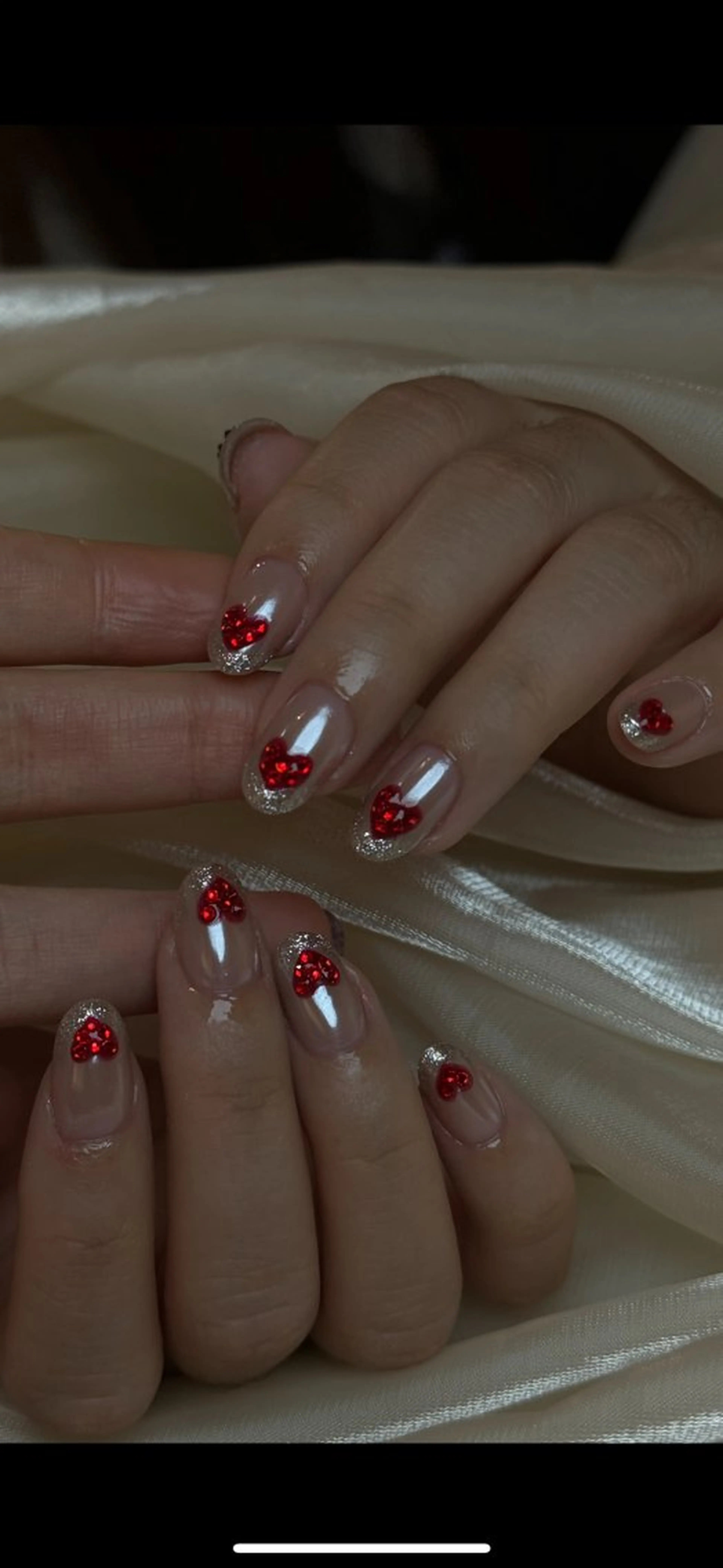 ネイル RURI HANAのネイルデザイン