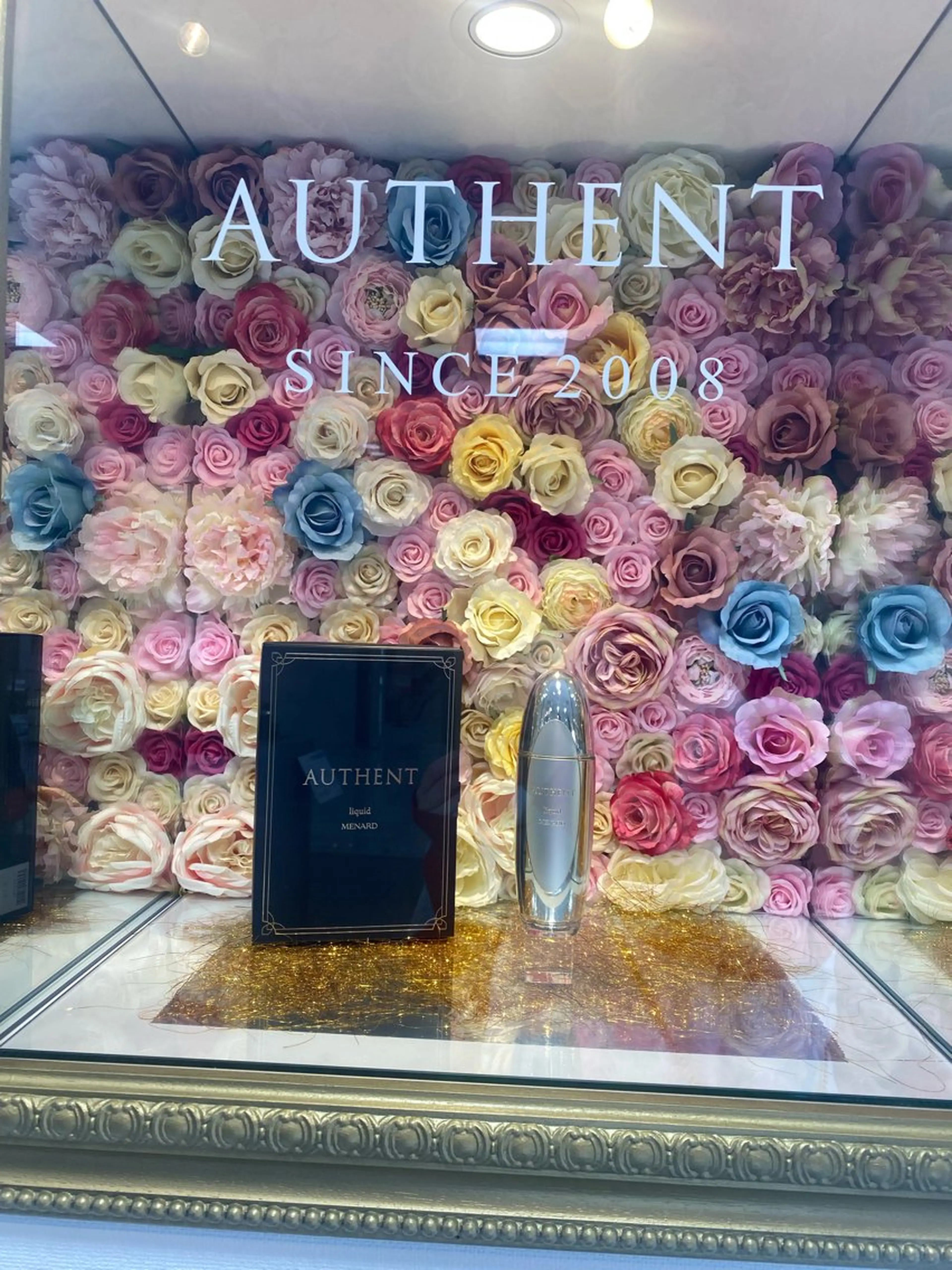 小倉 麻由のエステ・リラクイメージ