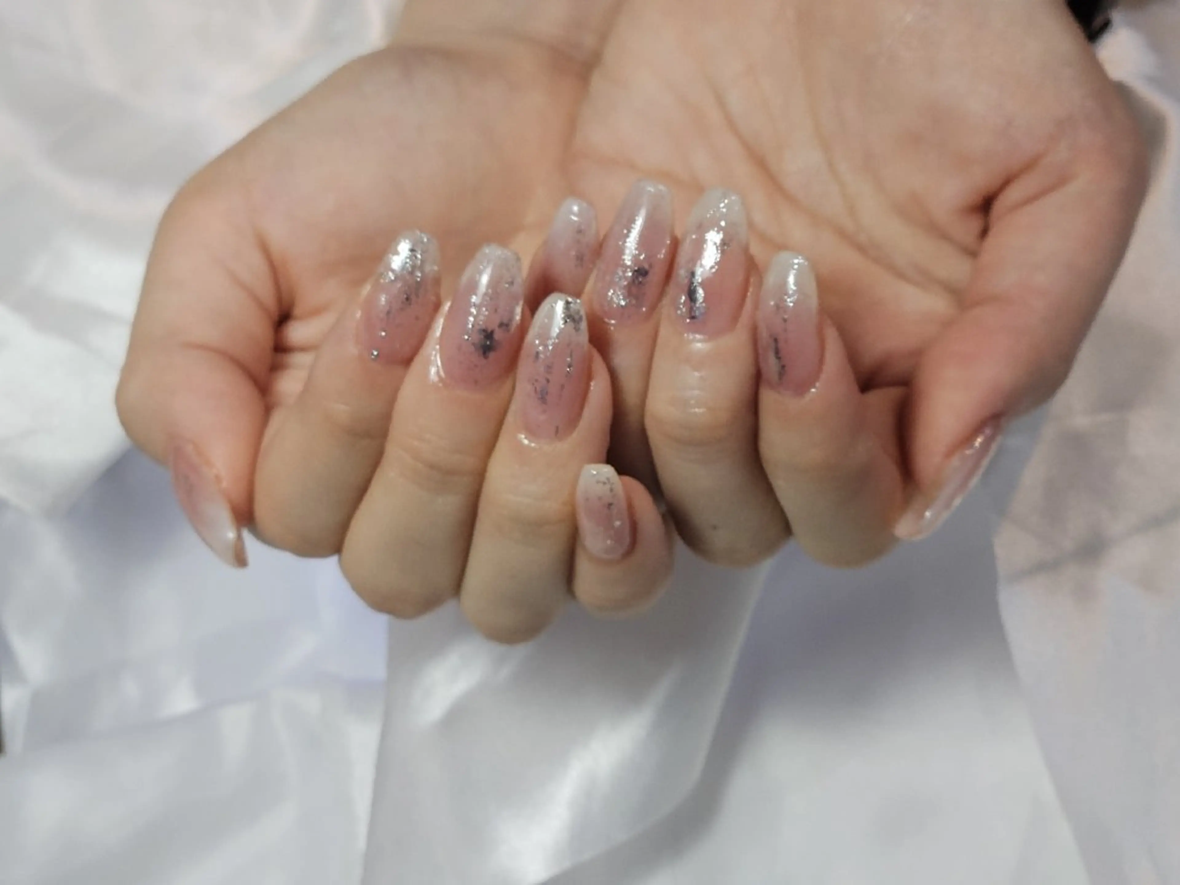 ネイル Y. Reonaのネイルデザイン