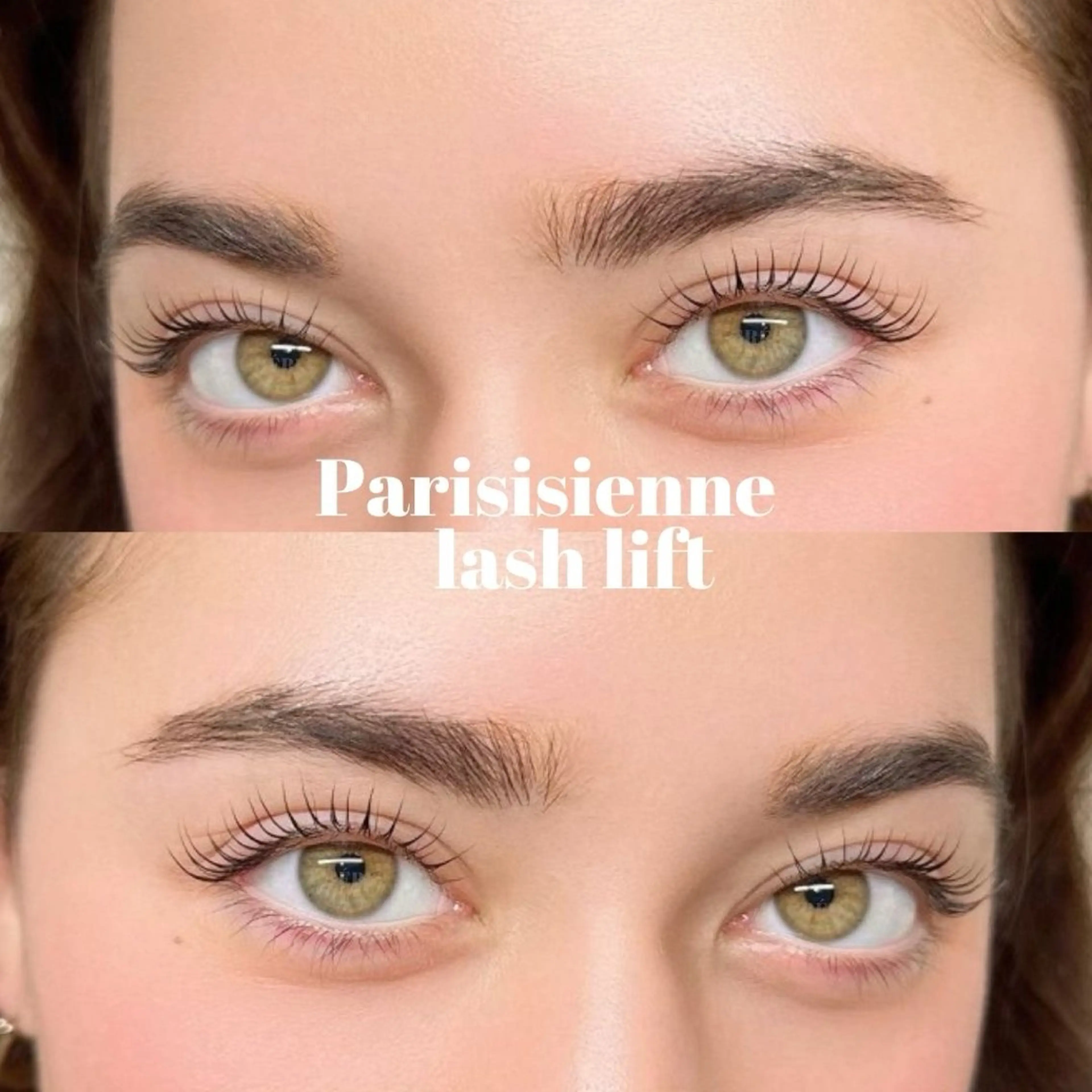 マツエク・マツパ パリジェンヌラッシュリフト mai〻 パリジェンヌ/眉毛のマツエク・マツパデザイン