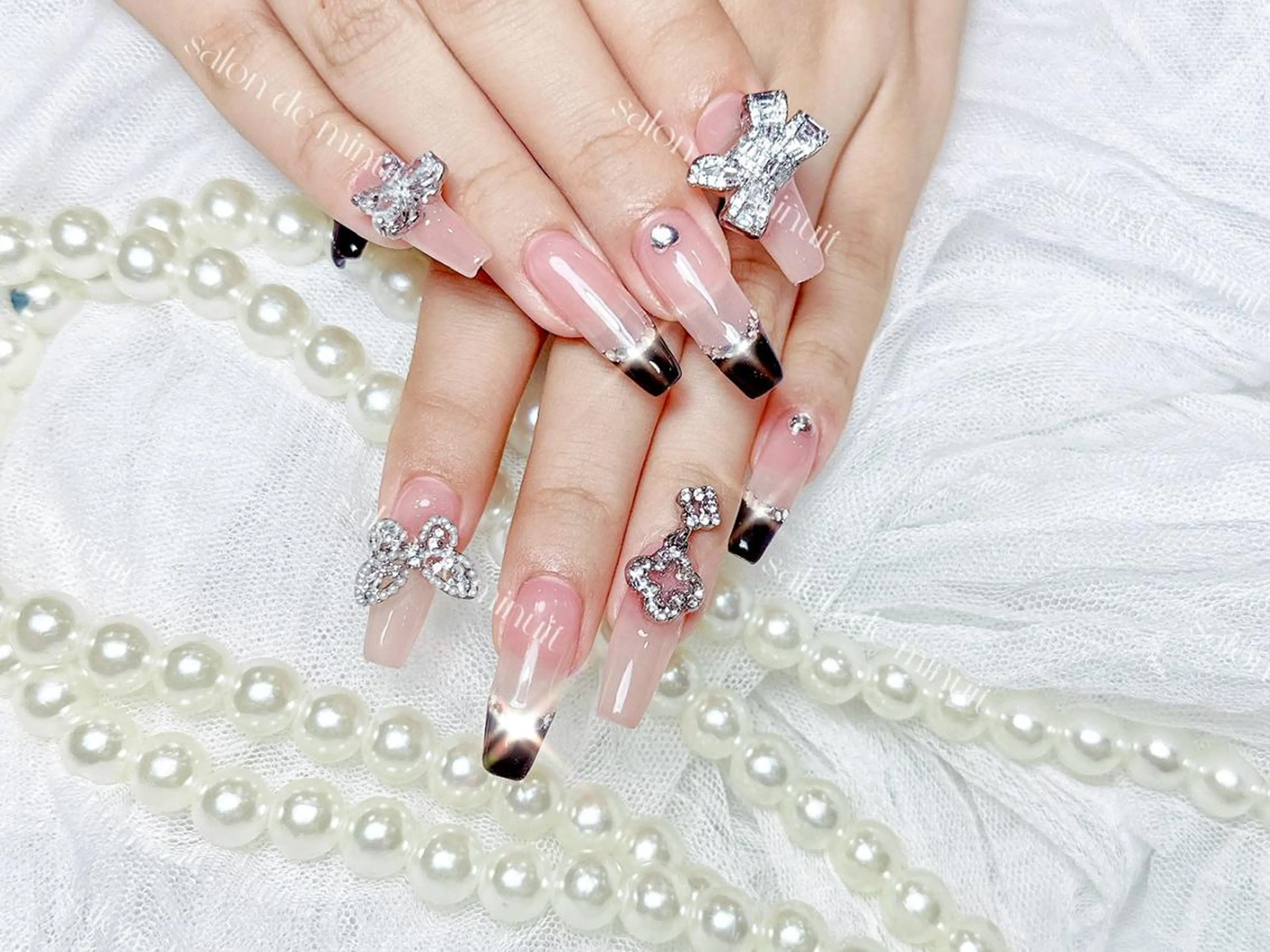 ネイル Emily 🎀のネイルデザイン