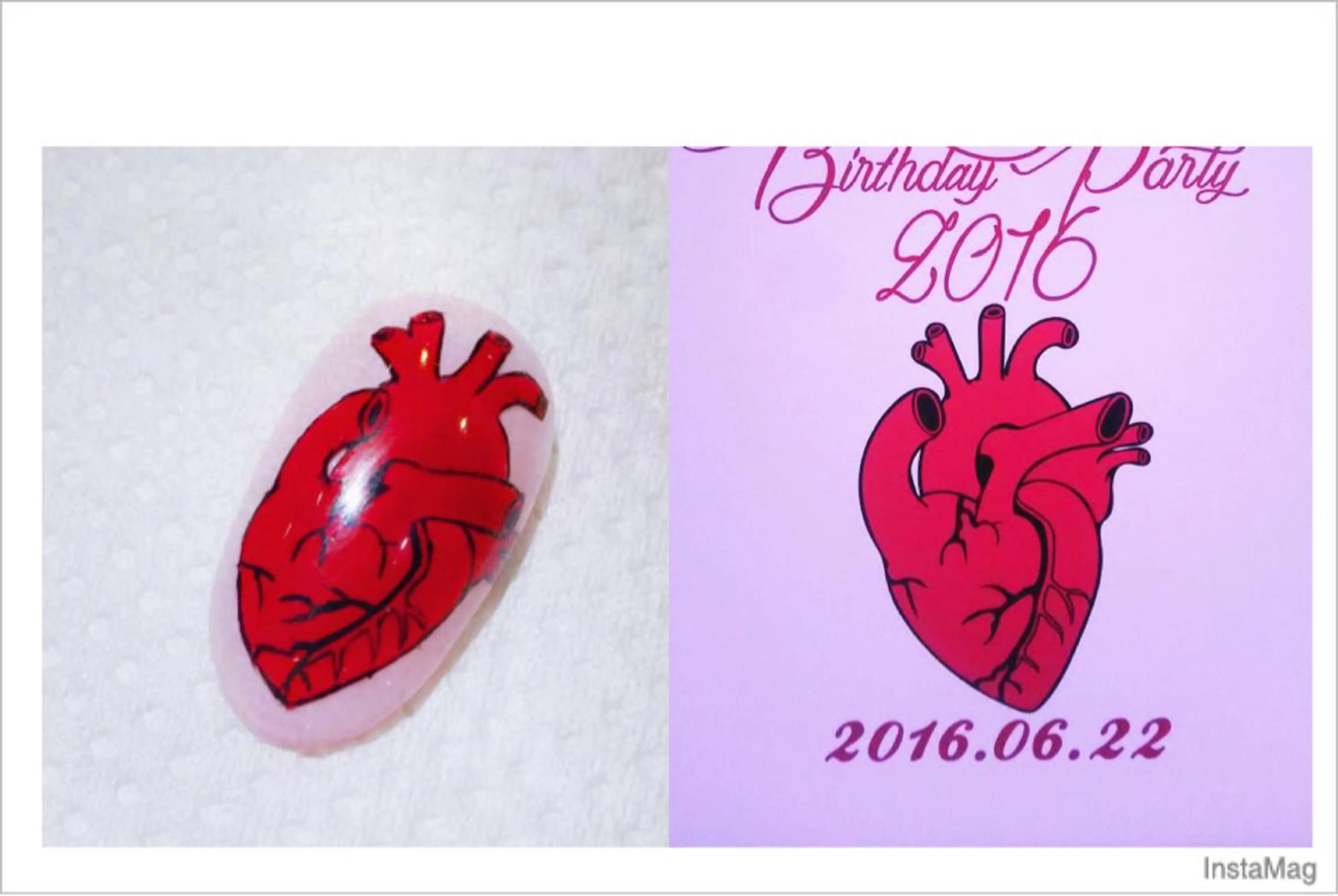 ネイル Utopia nail_のネイルデザイン