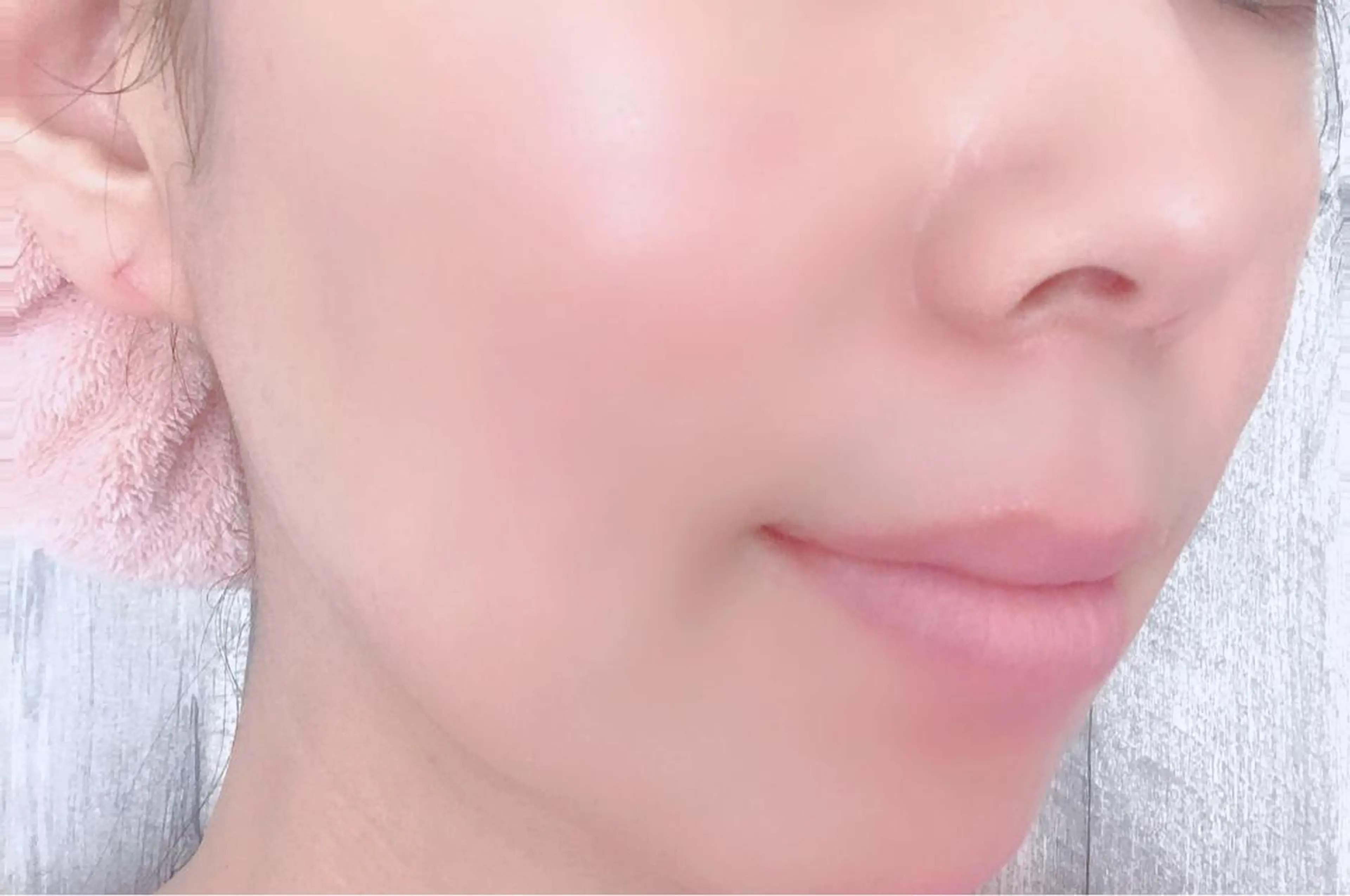 エステ UN・MULAN (大田　瑶子)のエステ・リラクイメージ