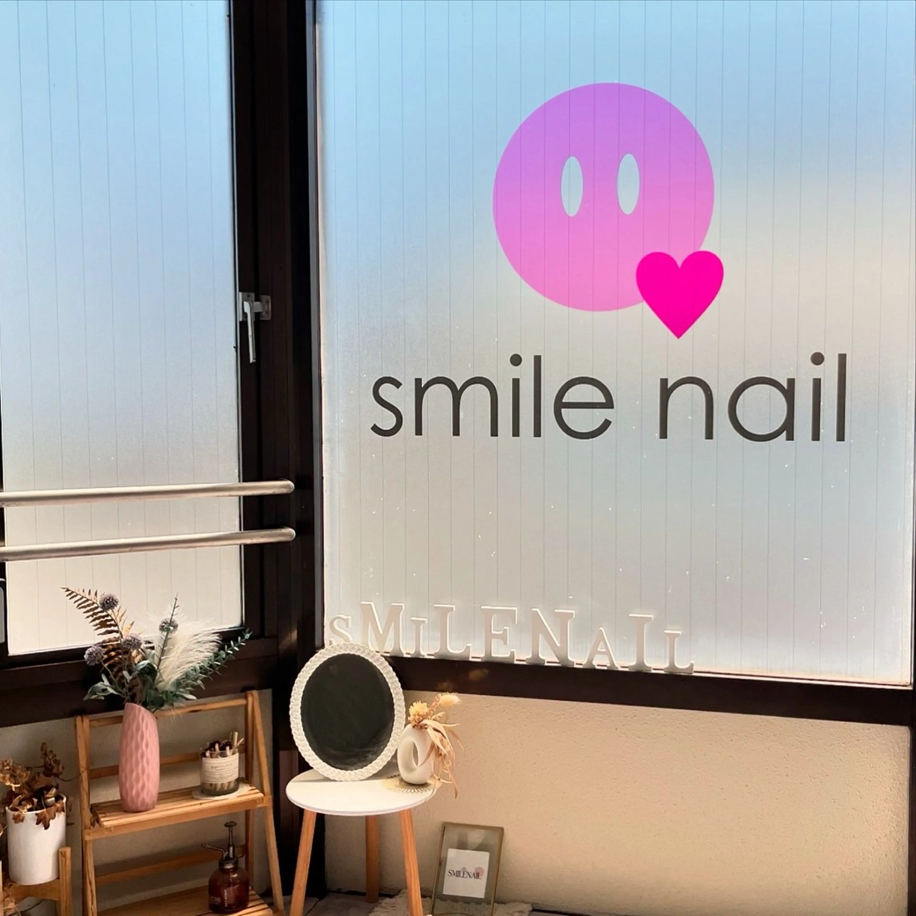 その他 smileskin 京都/meguのその他イメージ
