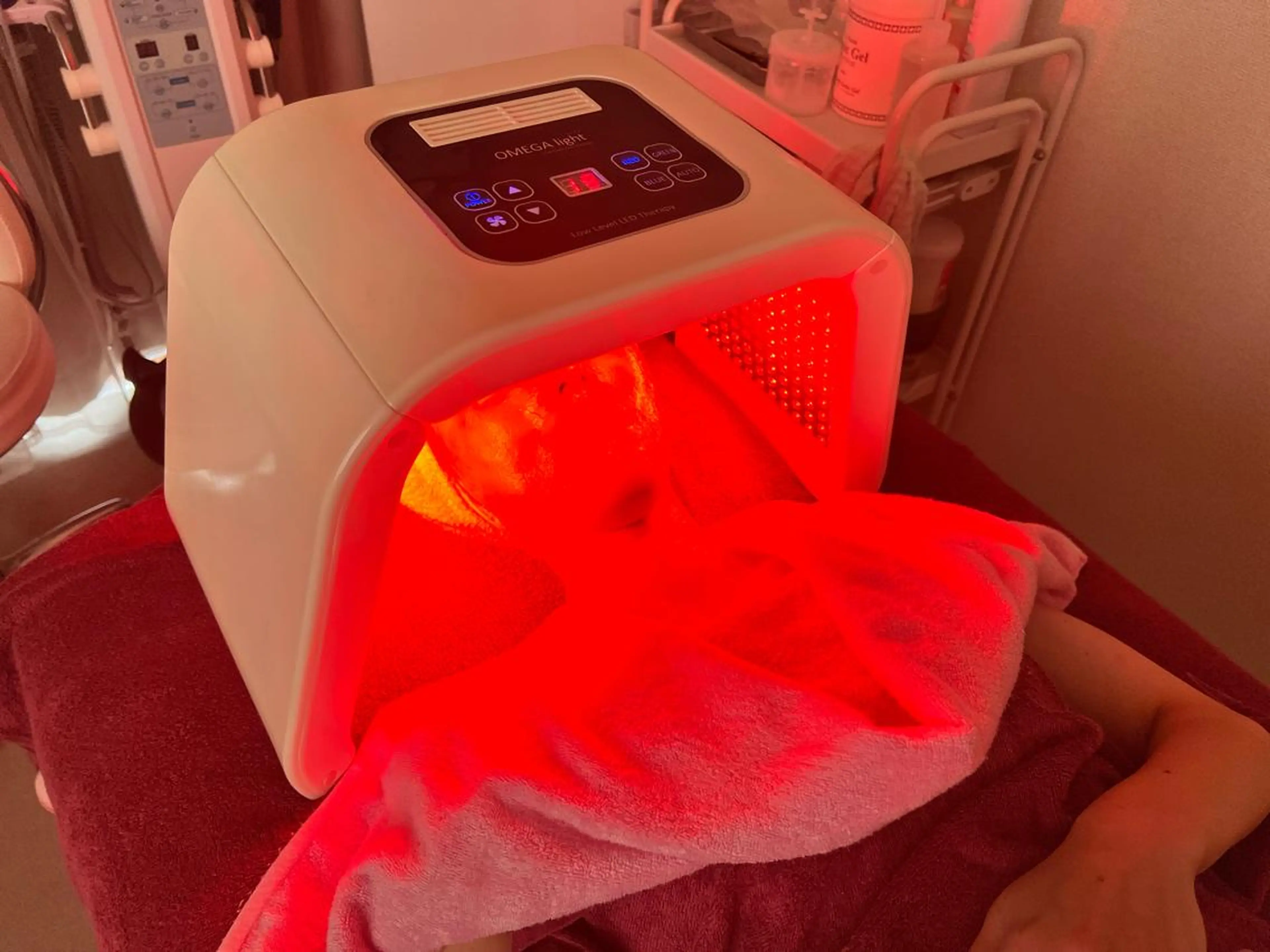 【医療提携エステ】 ルミナス北浦和のその他イメージ