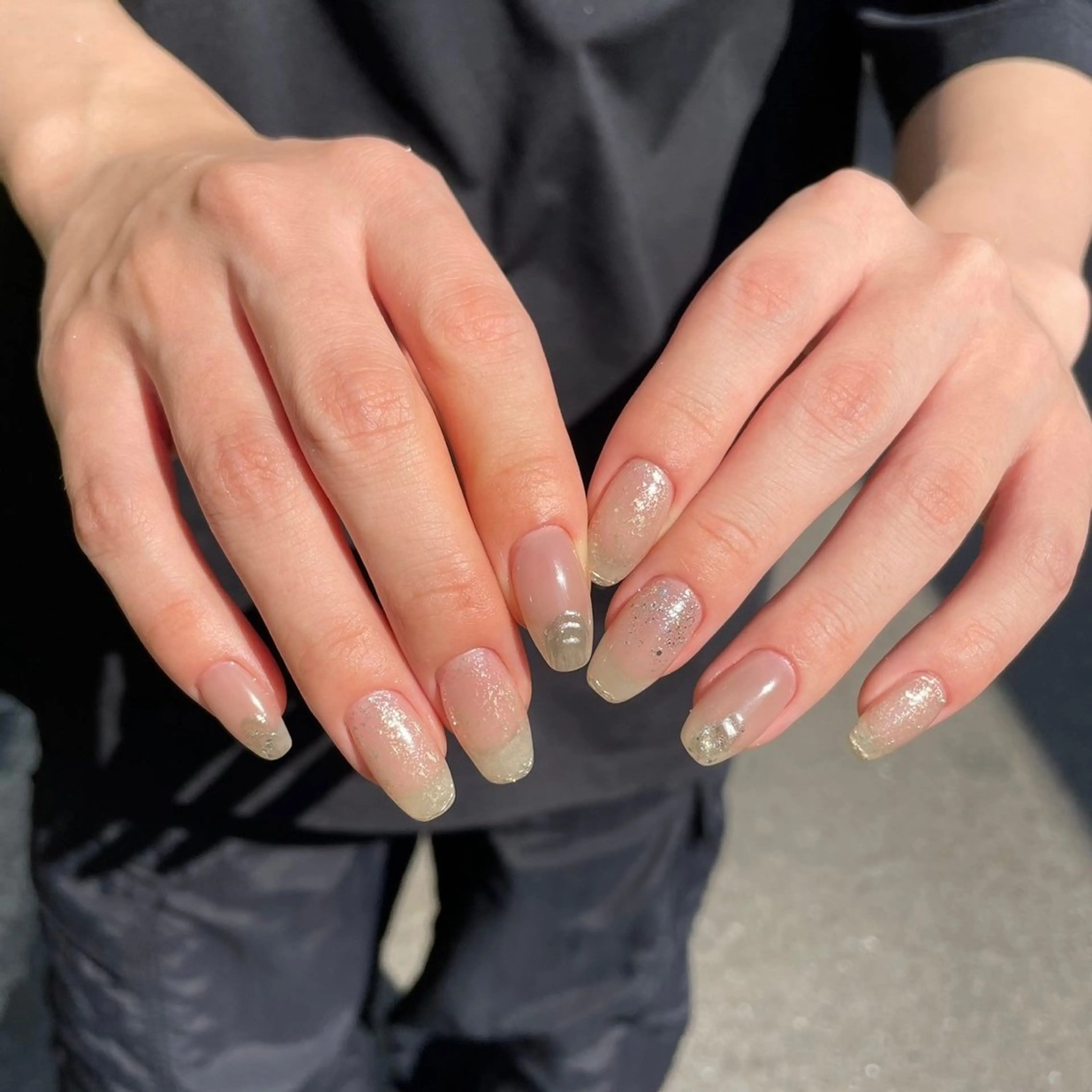 ネイル May. by Charmeのネイルデザイン