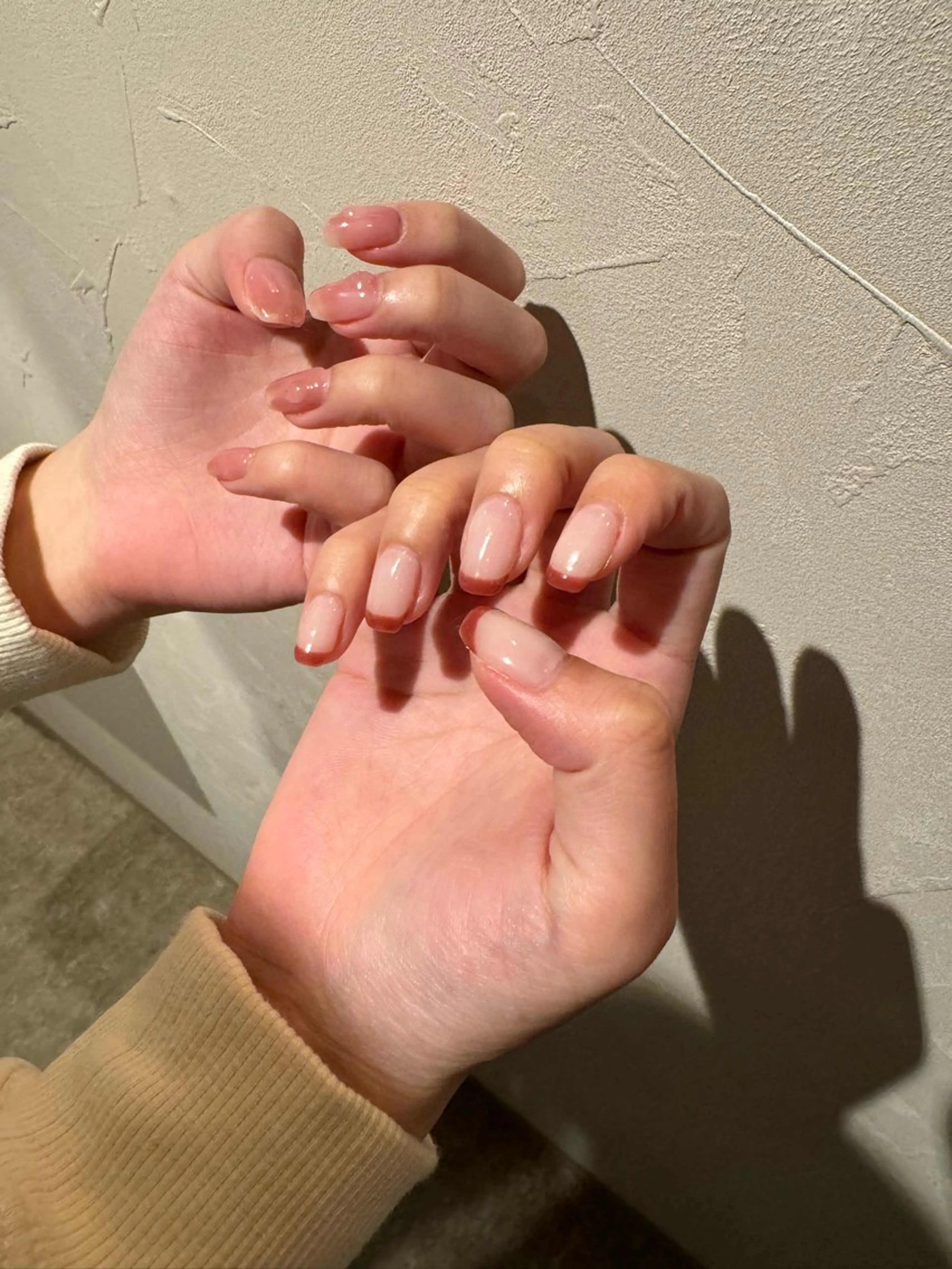 ネイル .Etel atelier.のネイルデザイン