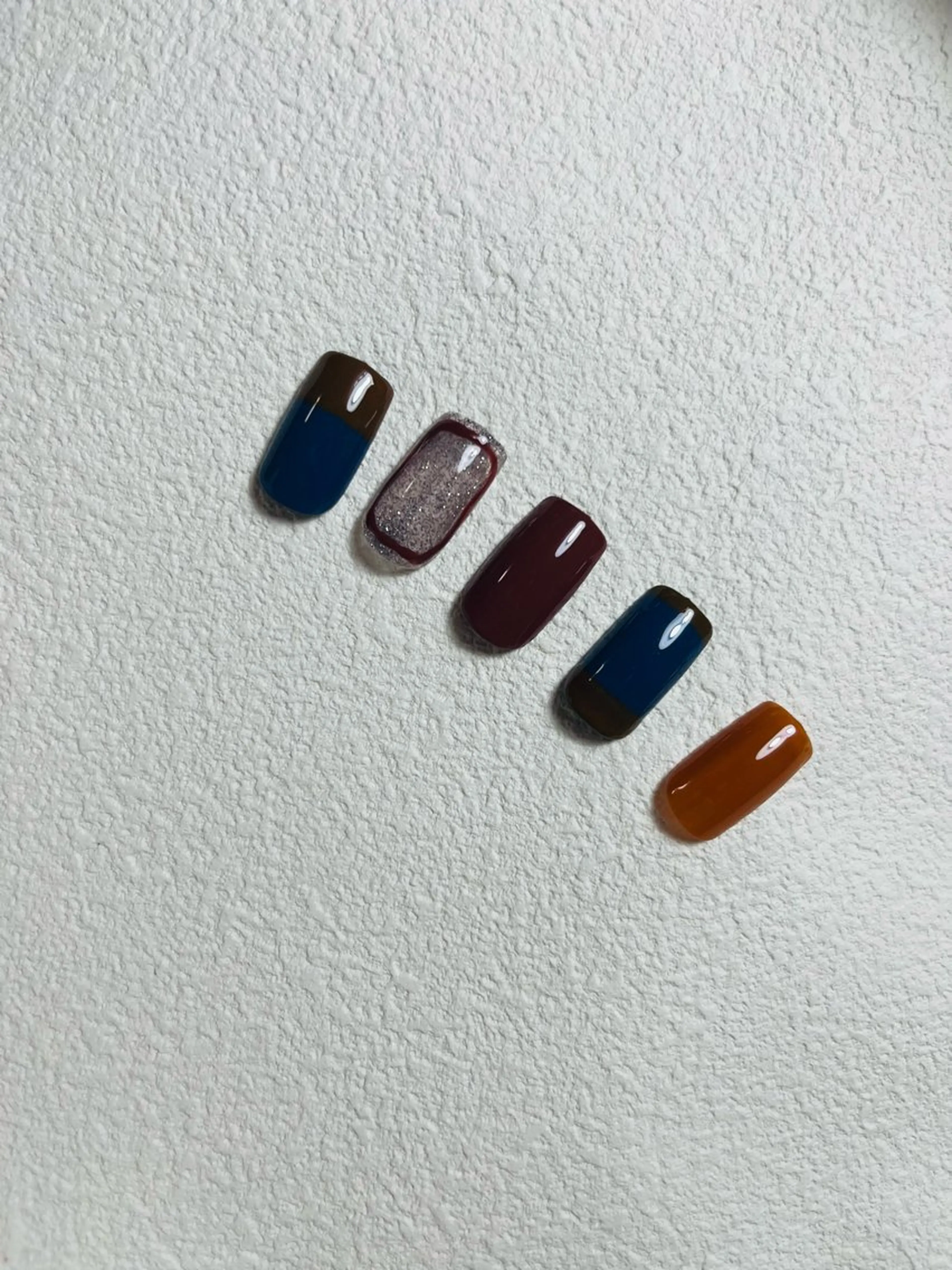 ネイル nail room.のネイルデザイン