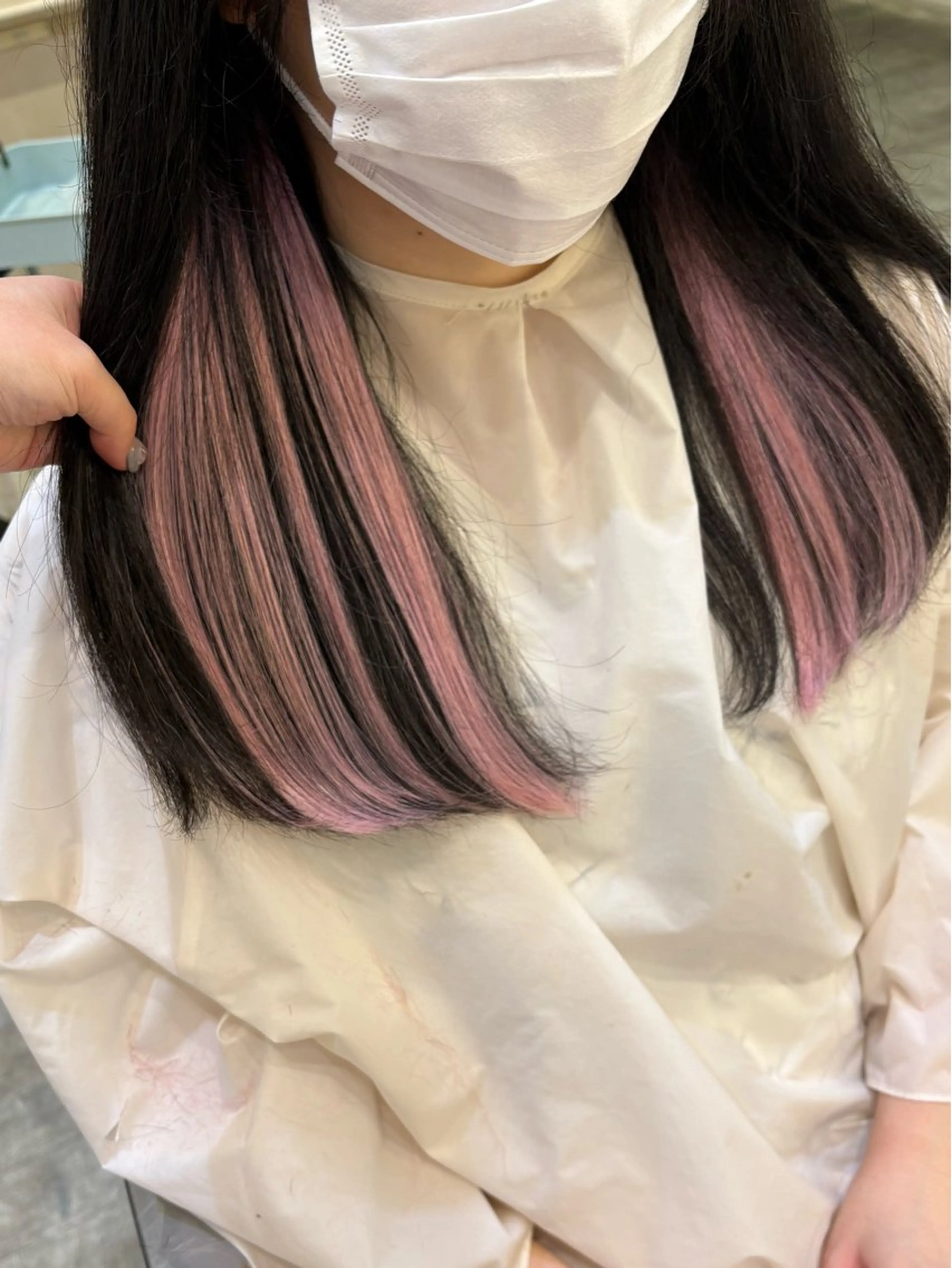 5人限定！『ポイントエクステ🌱』6本の写真